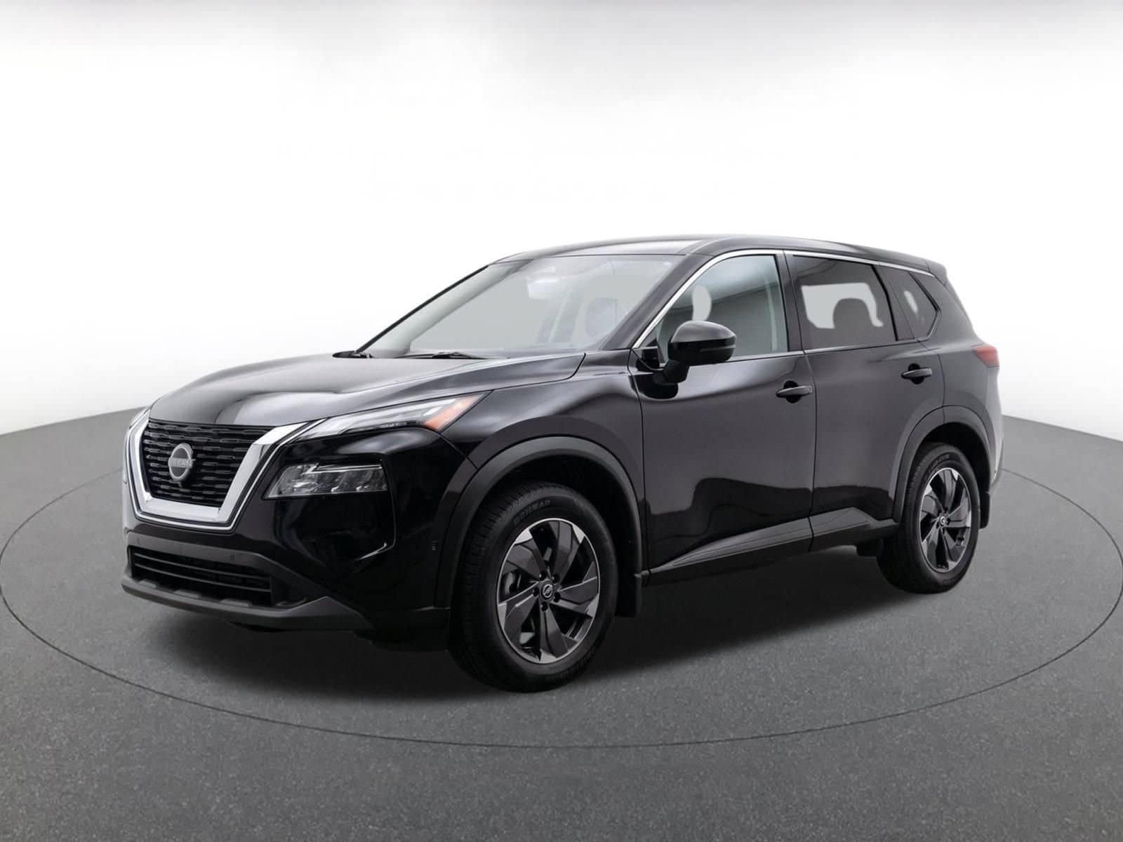 Thumbnail: 2025 Nissan Rogue - 3