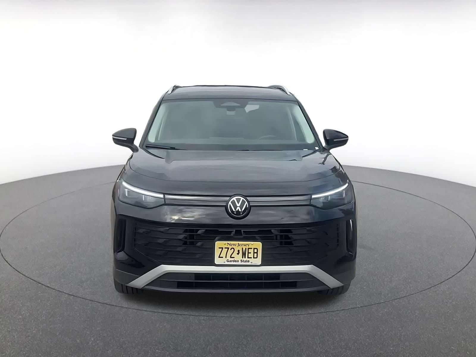 Thumbnail: 2026 Volkswagen Tiguan - 4
