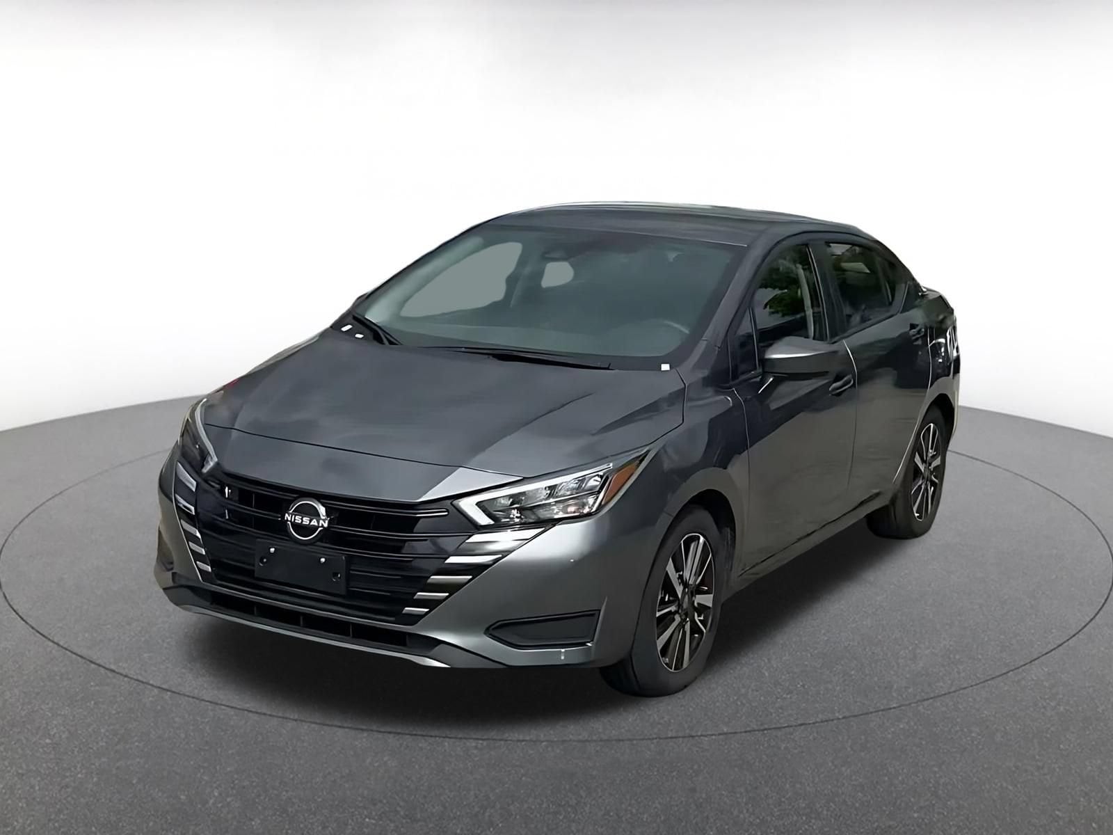 Thumbnail: 2025 Nissan Versa - 6