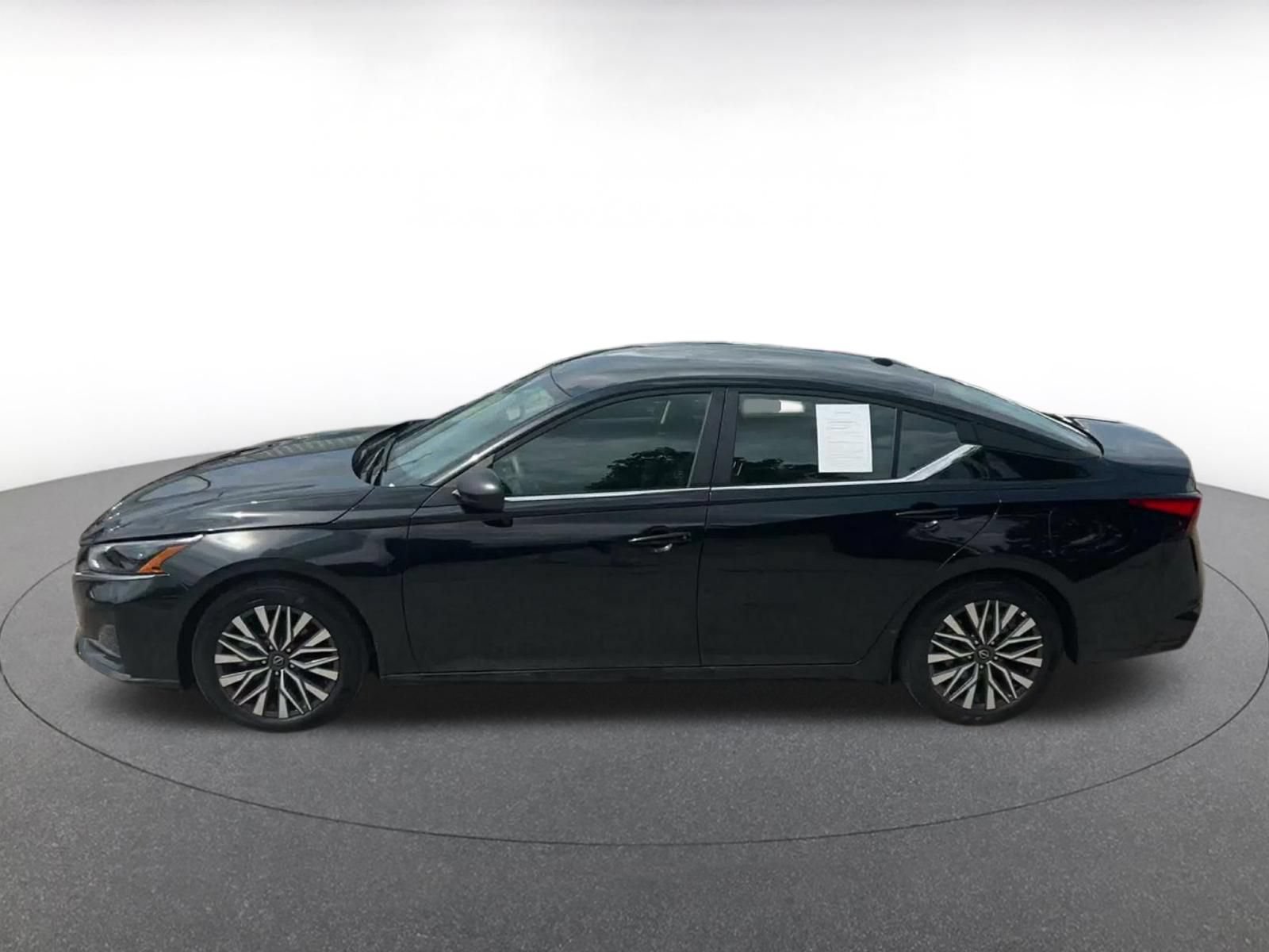 Thumbnail: 2026 Nissan Altima - 8