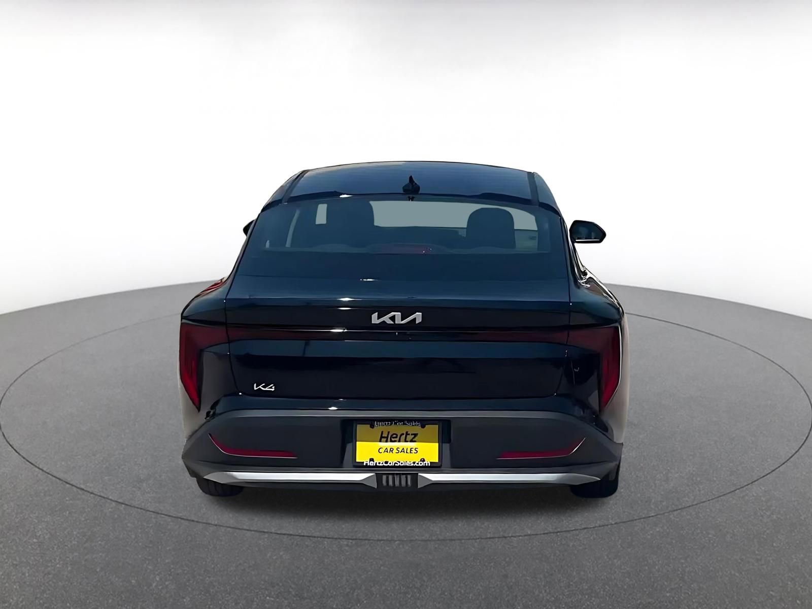 Thumbnail: 2025 Kia K4 - 12