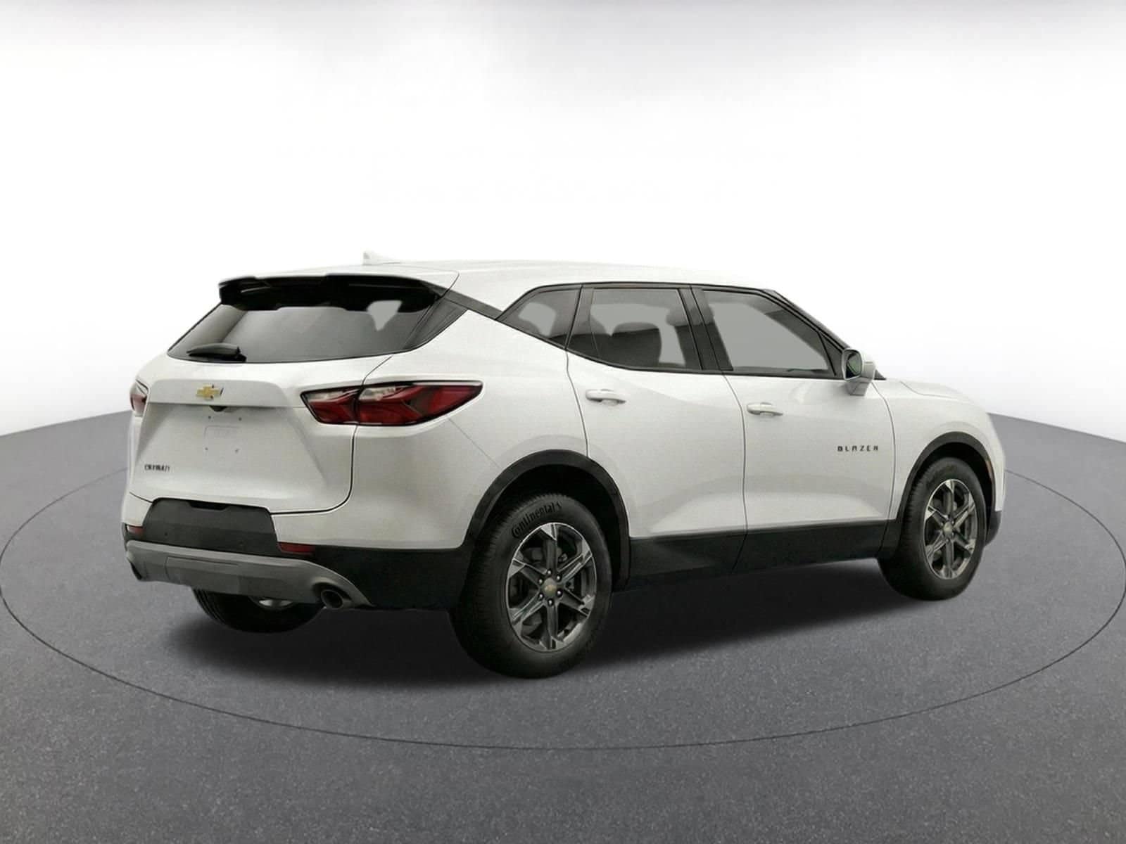 Thumbnail: 2026 Chevrolet Blazer - 8