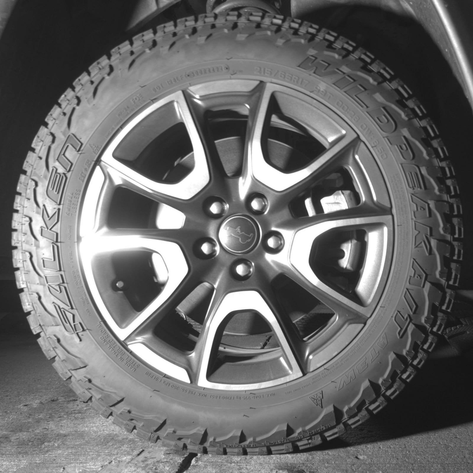 Thumbnail: 2025 Jeep Compass - 15