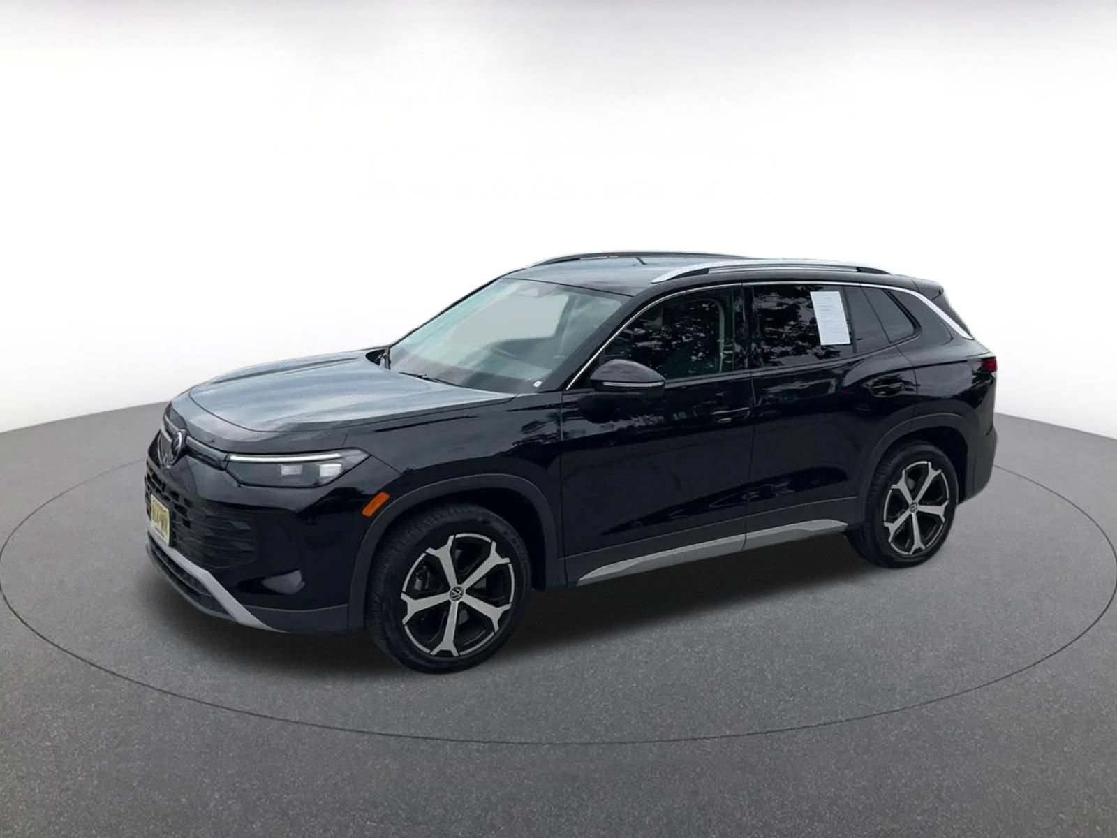 Thumbnail: 2026 Volkswagen Tiguan - 7
