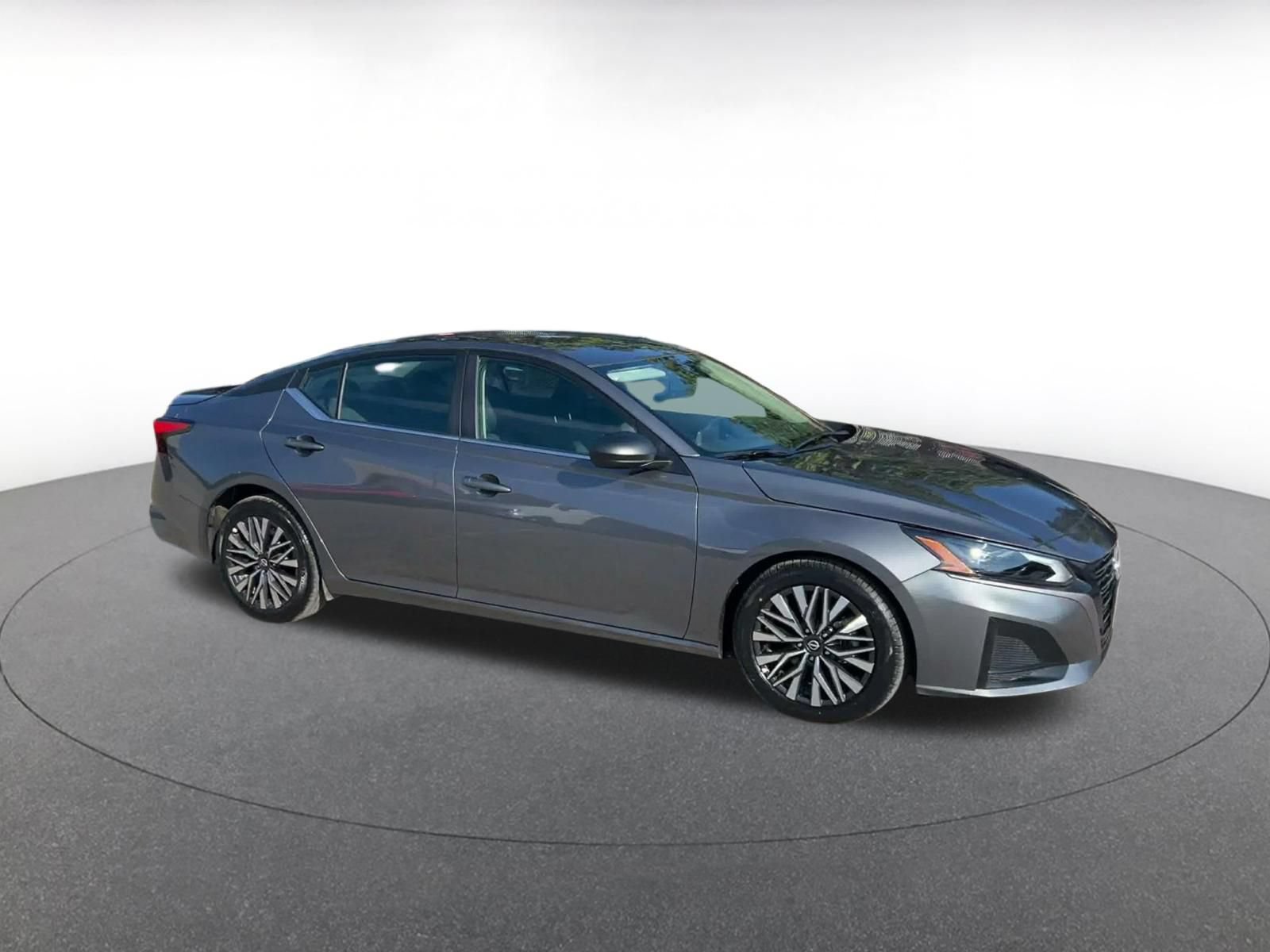 Thumbnail: 2026 Nissan Altima - 2