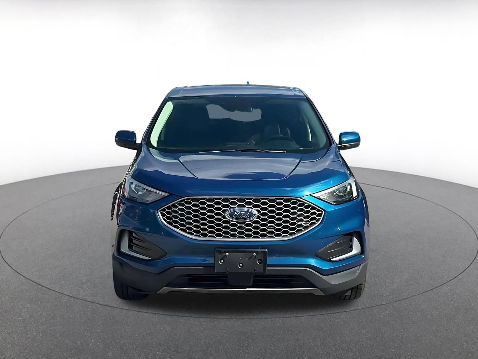 Thumbnail: 2024 Ford Edge - 4