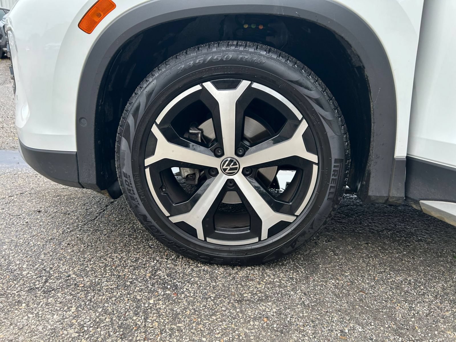 Thumbnail: 2026 Volkswagen Tiguan - 25