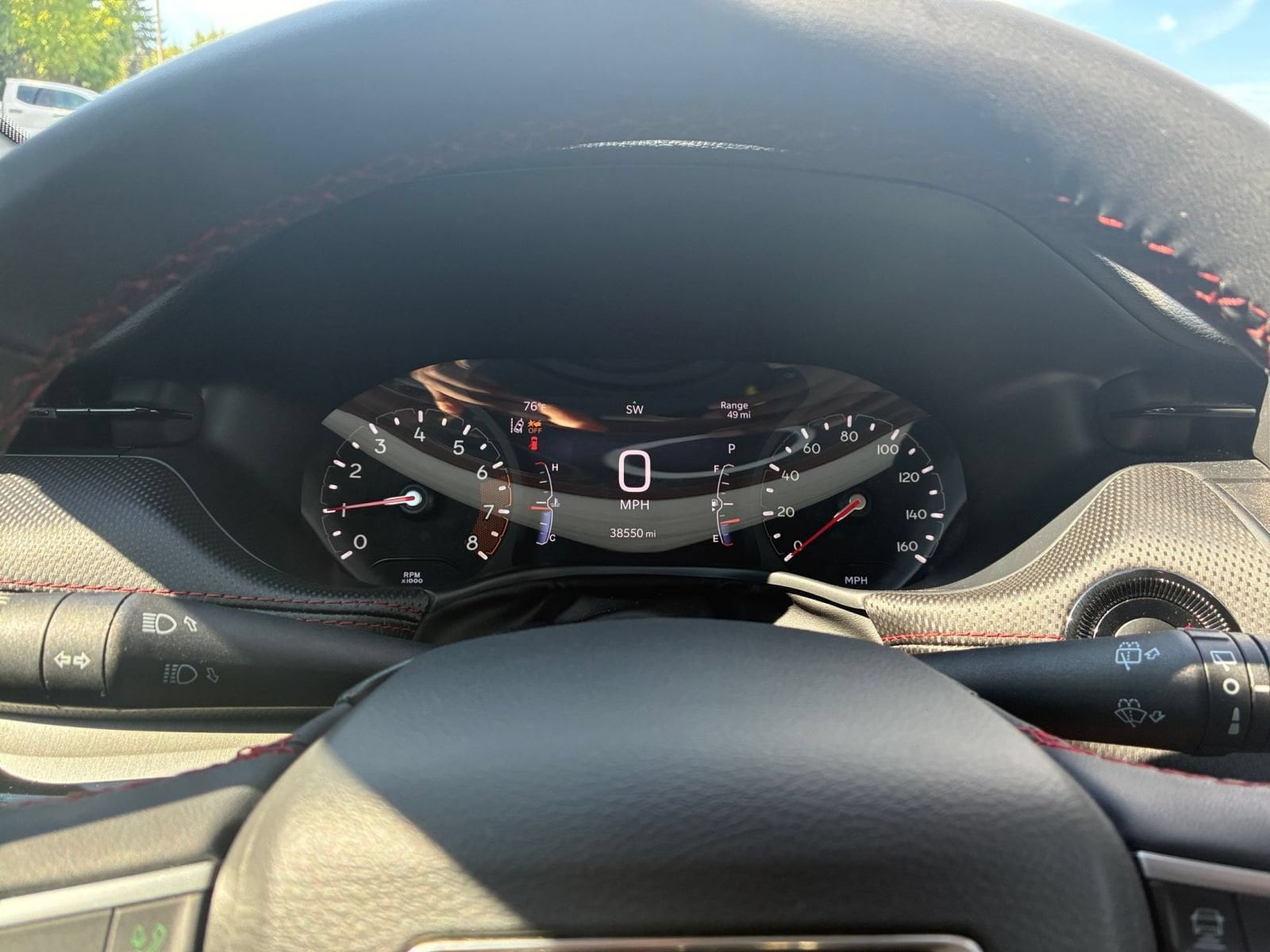 Thumbnail: 2025 Jeep Compass - 34