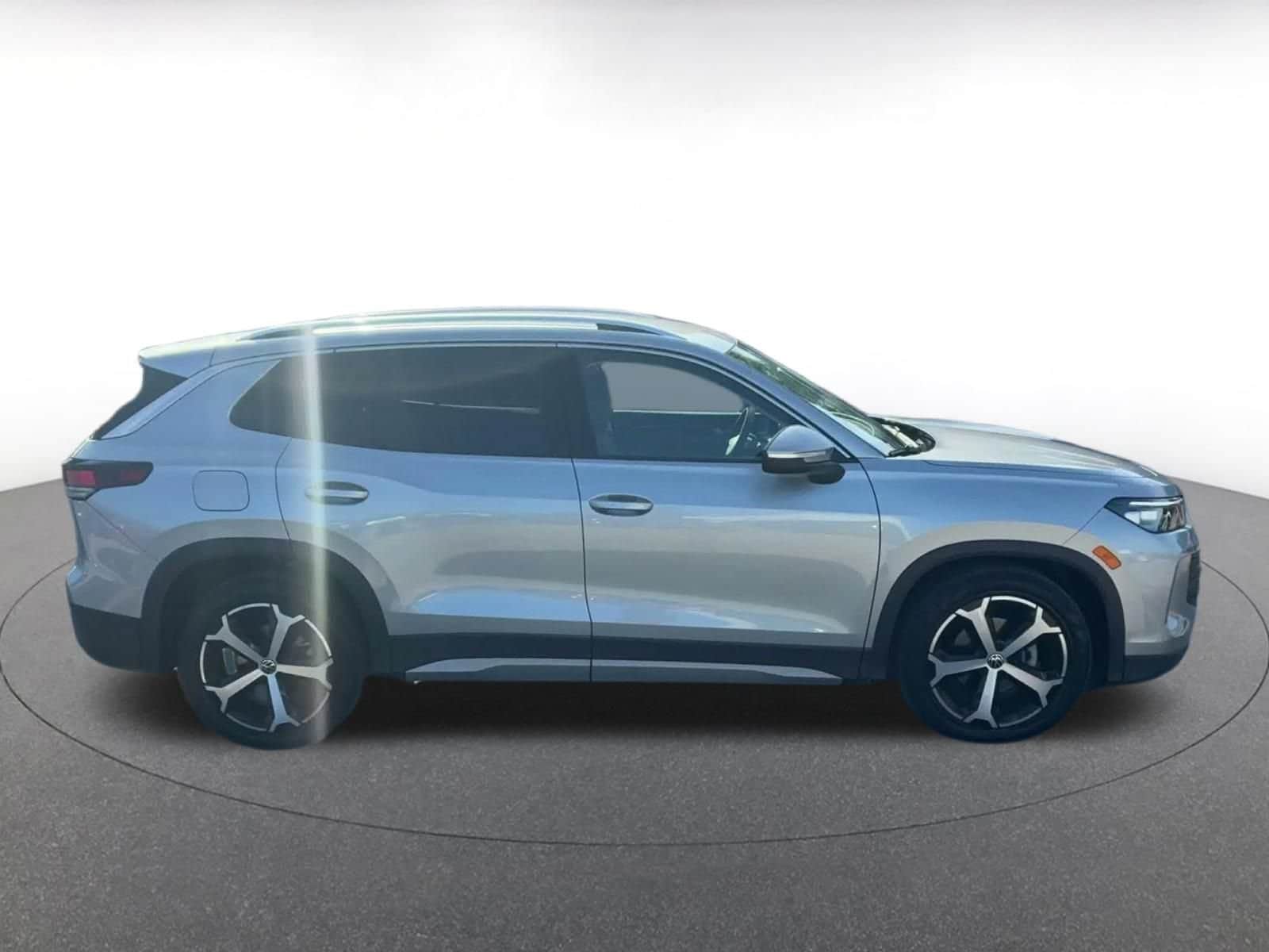 Thumbnail: 2026 Volkswagen Tiguan - 15