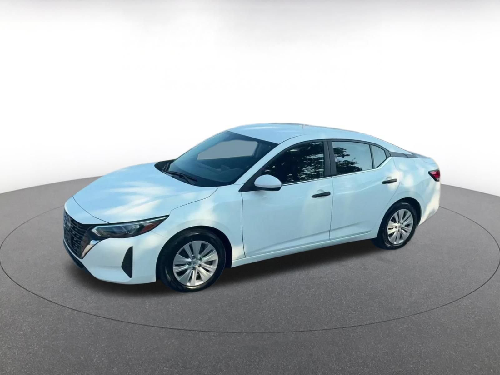 Thumbnail: 2025 Nissan Sentra - 7