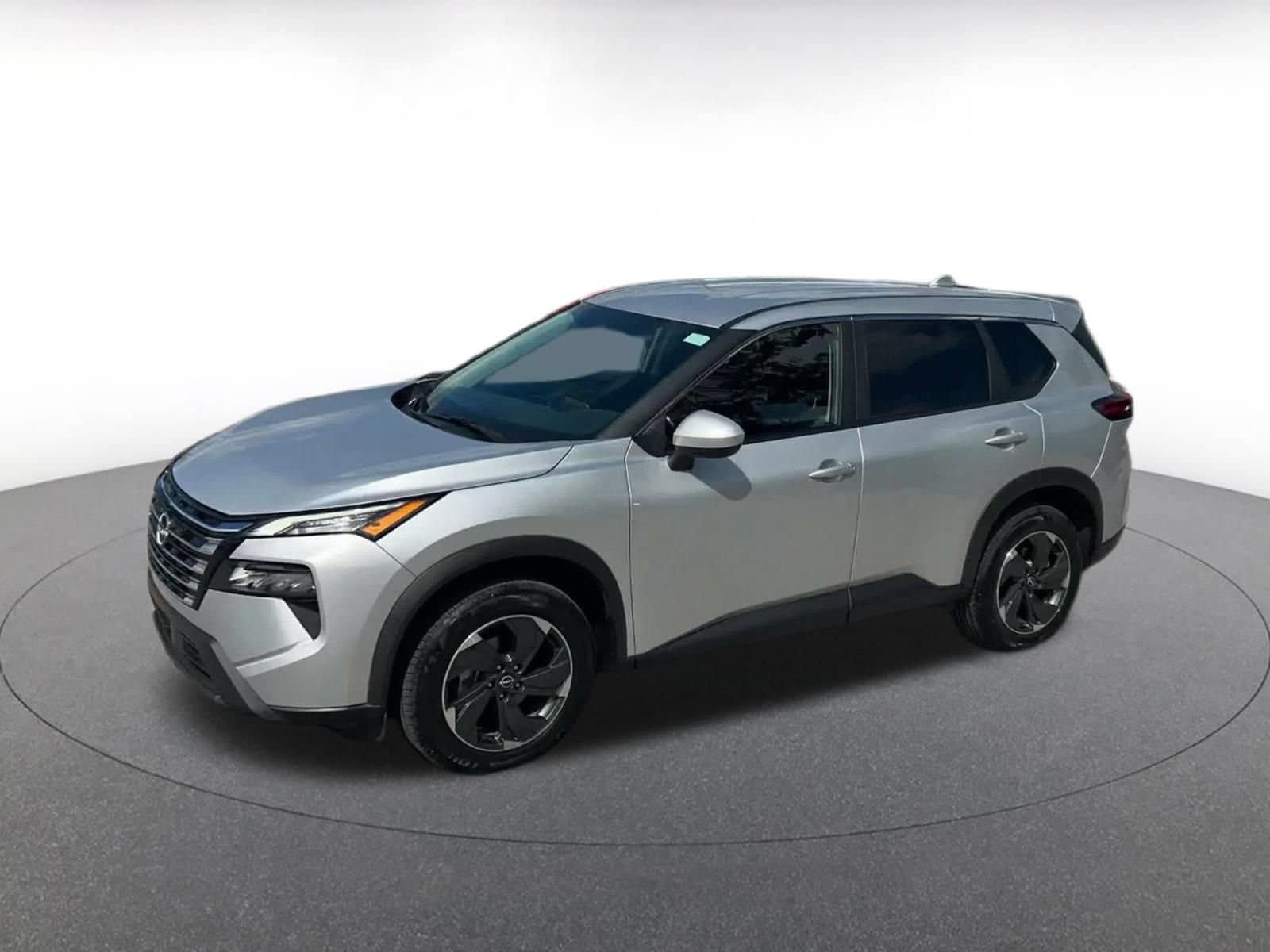 Thumbnail: 2025 Nissan Rogue - 7