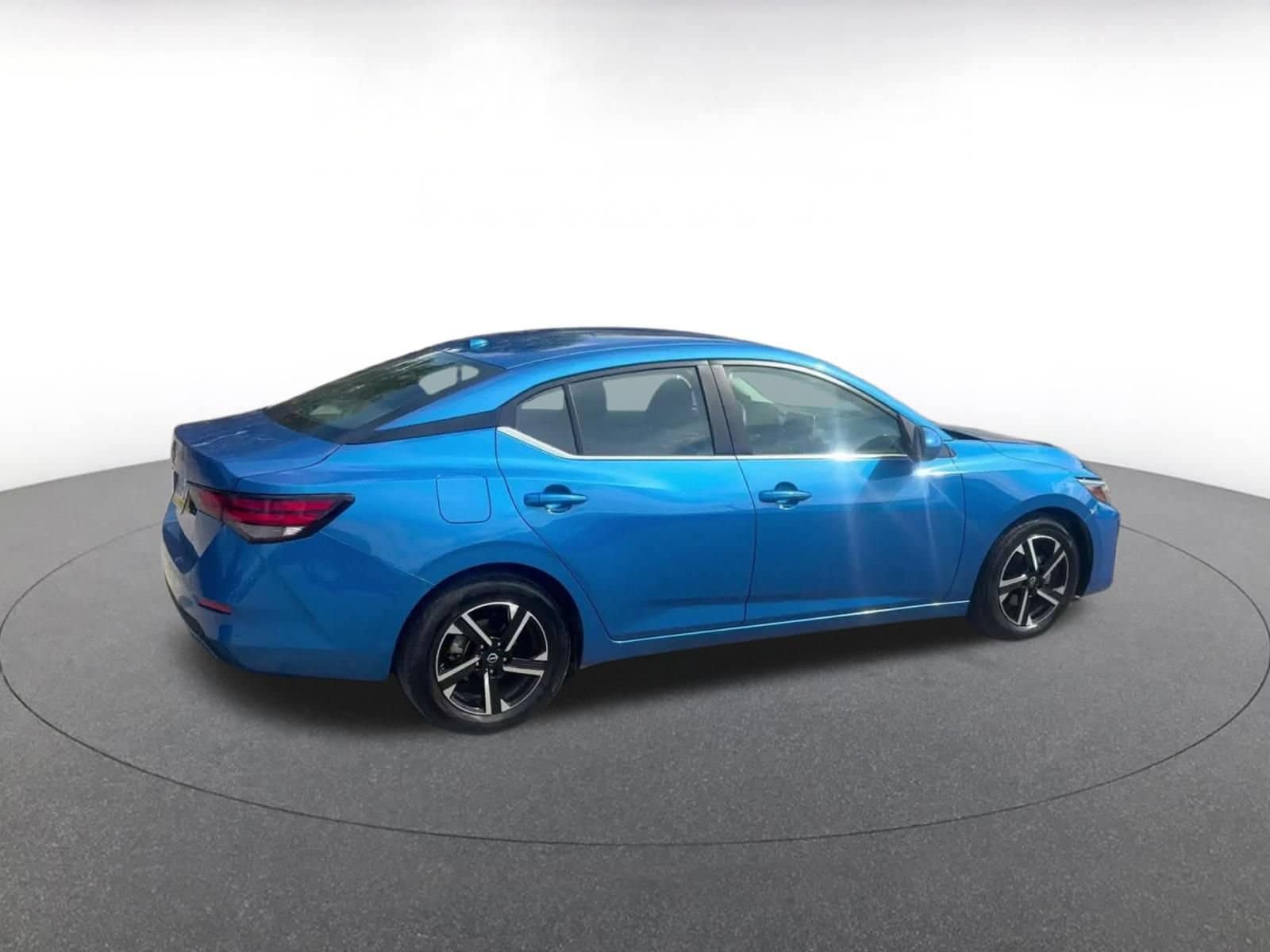 Thumbnail: 2025 Nissan Sentra - 14