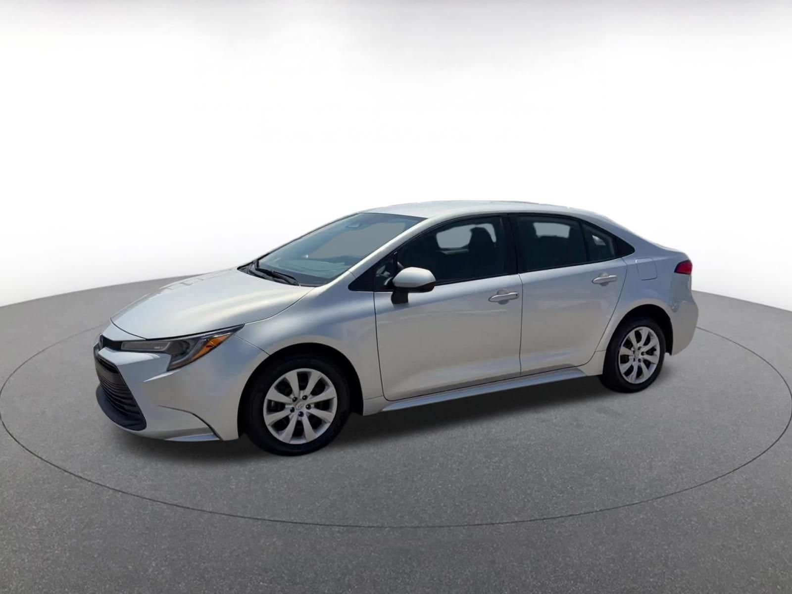 Thumbnail: 2025 Toyota Corolla - 7