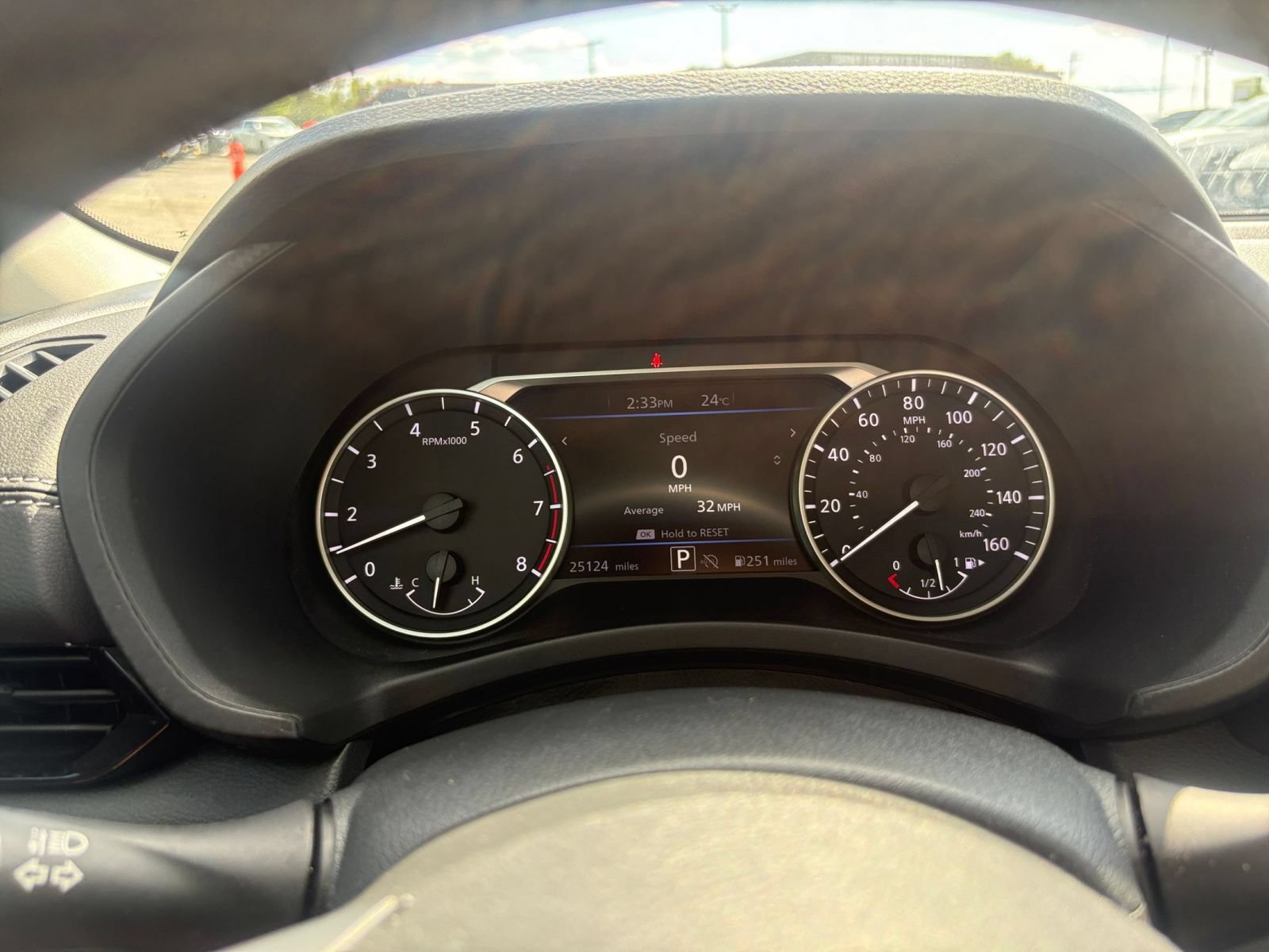 Thumbnail: 2025 Nissan Sentra - 34