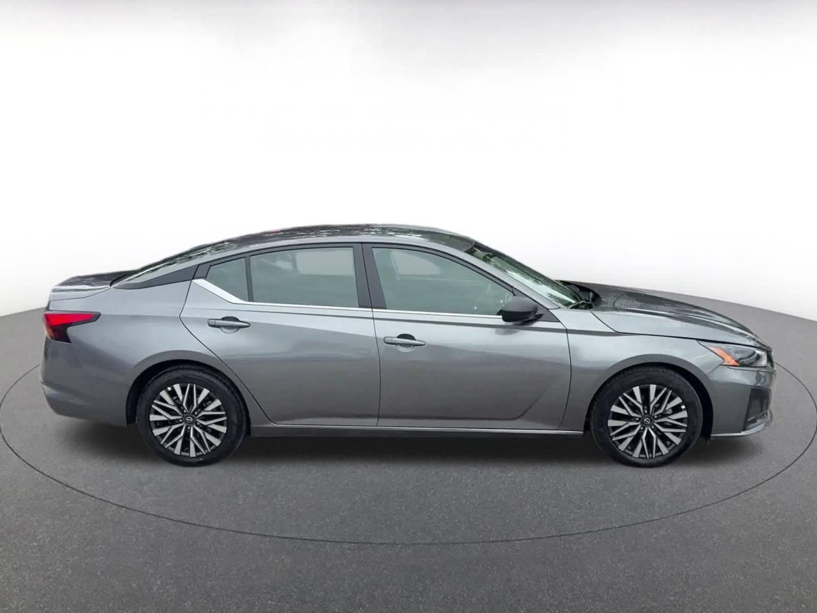 Thumbnail: 2026 Nissan Altima - 15