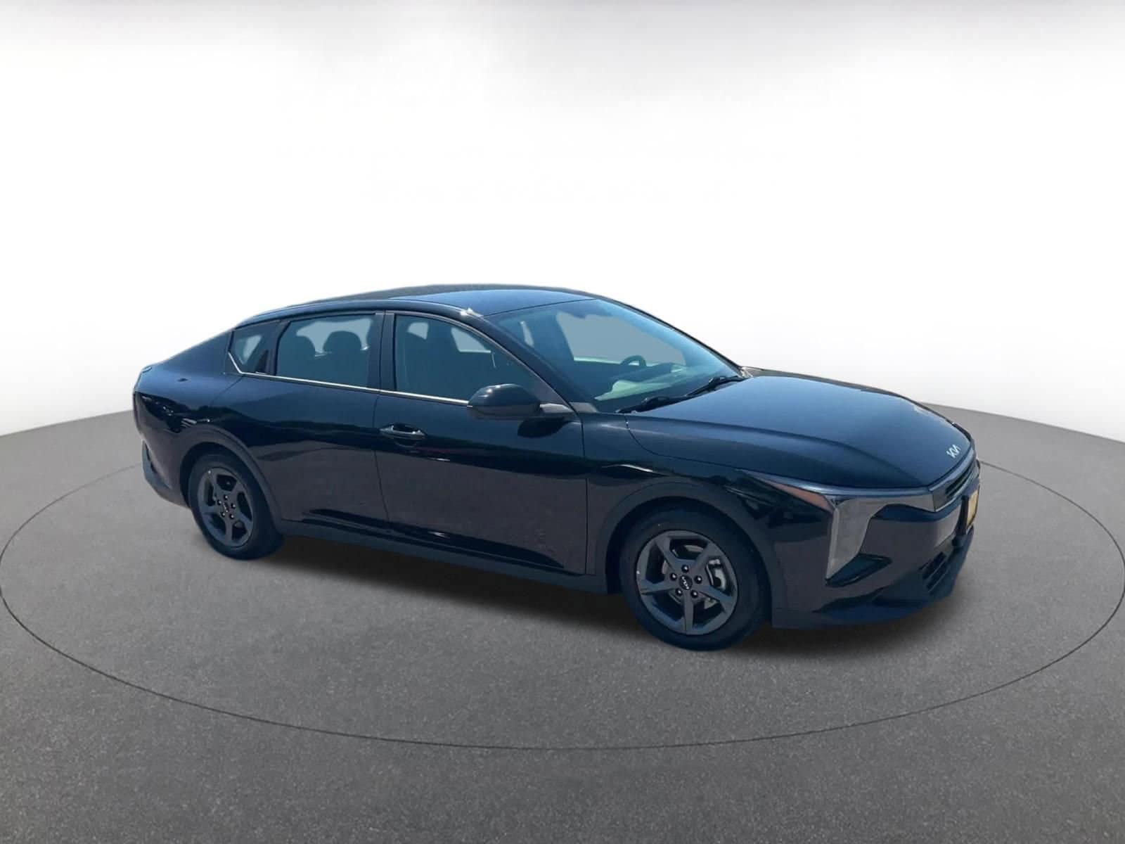 Thumbnail: 2025 Kia K4 - 2