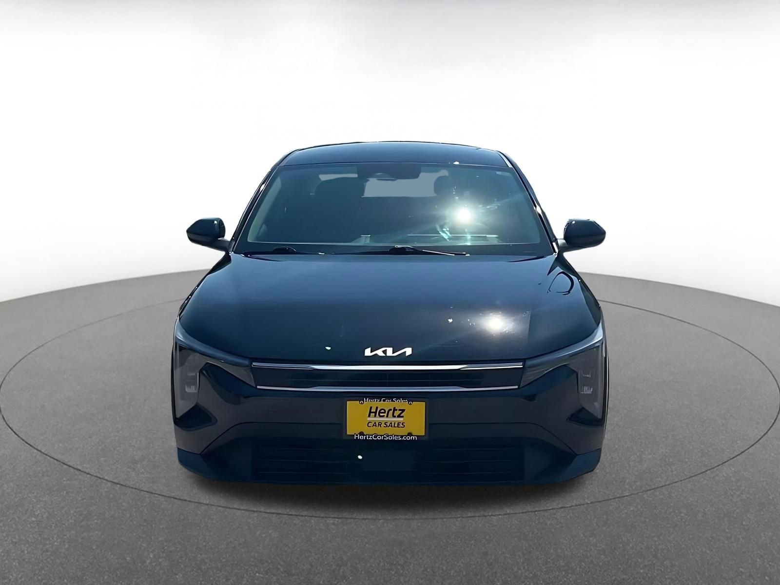 Thumbnail: 2025 Kia K4 - 4