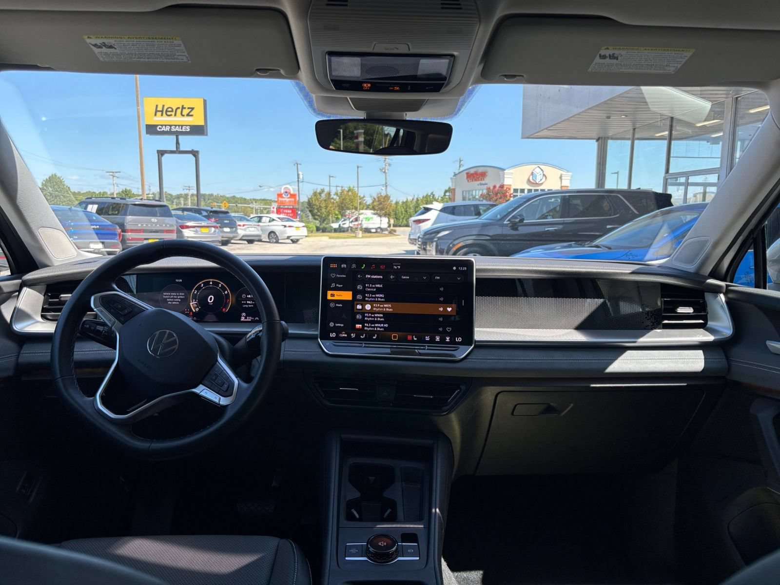 Thumbnail: 2026 Volkswagen Tiguan - 33