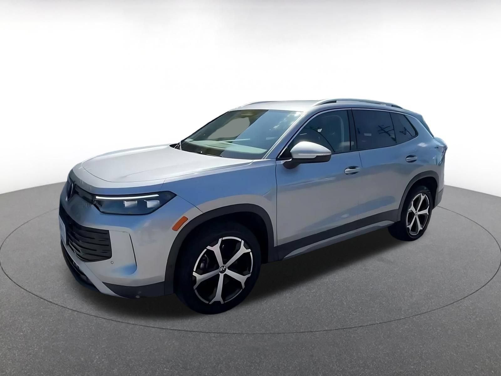 Thumbnail: 2026 Volkswagen Tiguan - 7