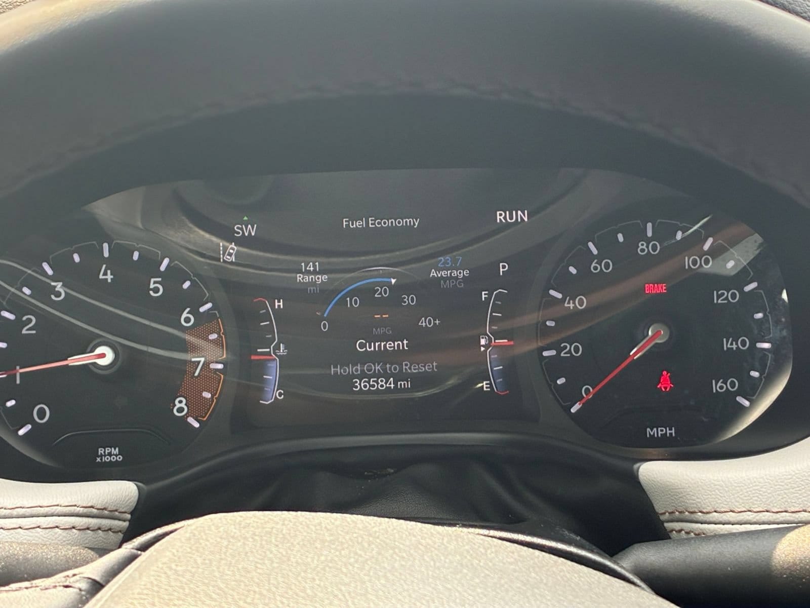 Thumbnail: 2025 Jeep Compass - 34