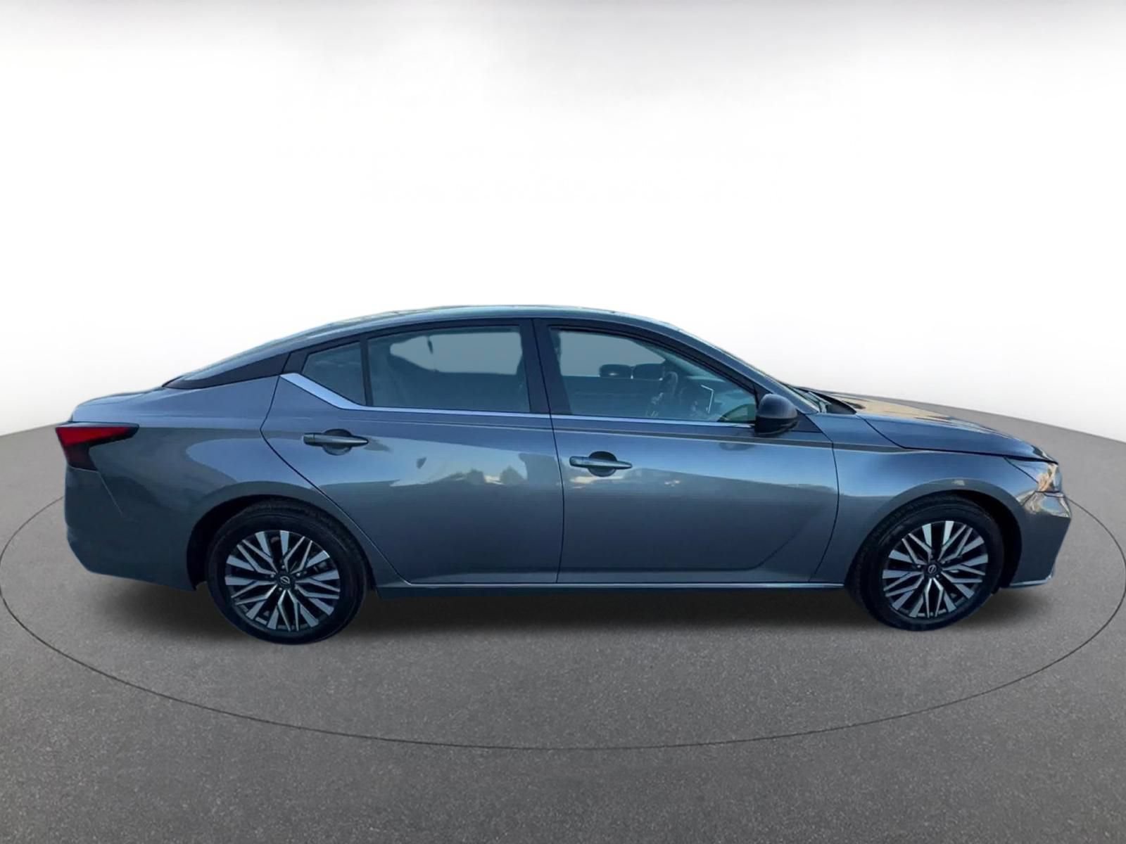 Thumbnail: 2026 Nissan Altima - 15
