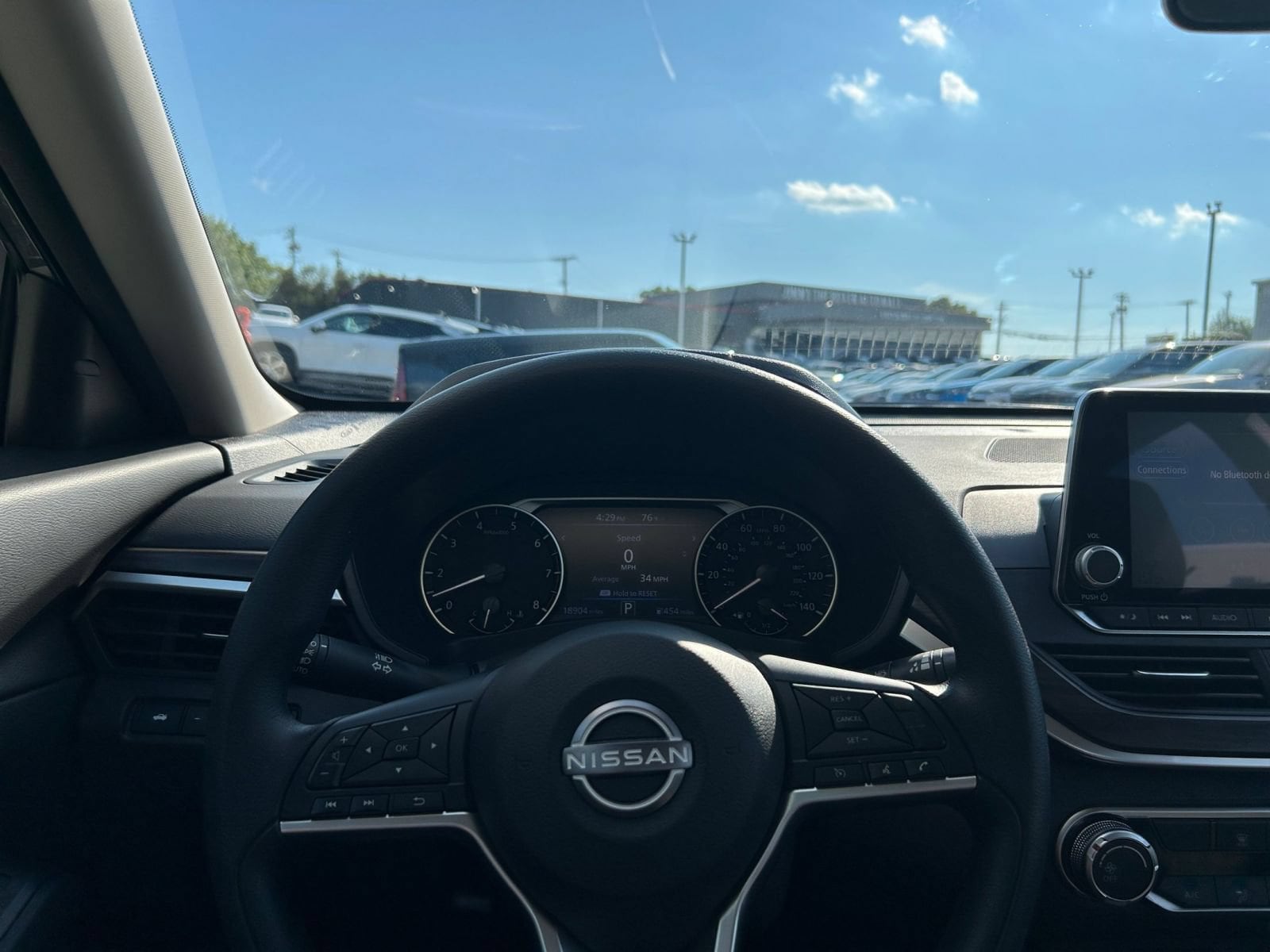 Thumbnail: 2026 Nissan Altima - 28