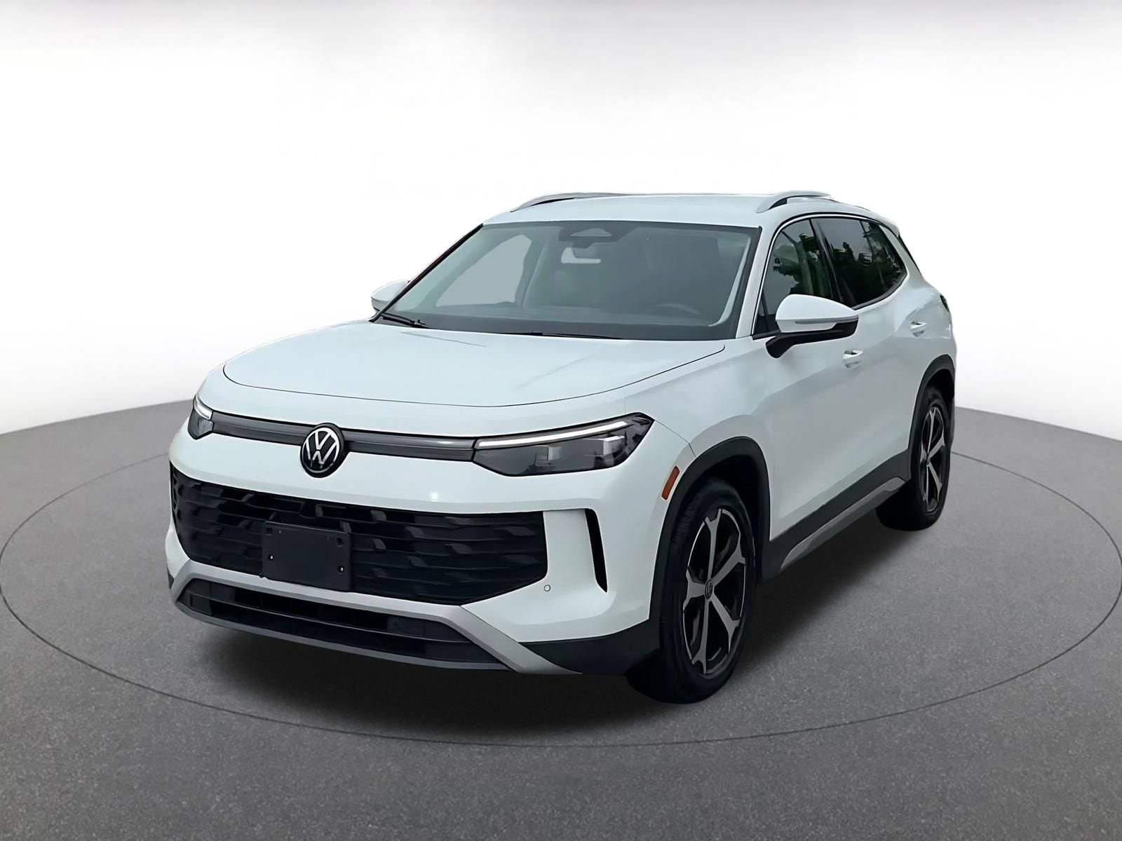 Thumbnail: 2026 Volkswagen Tiguan - 6