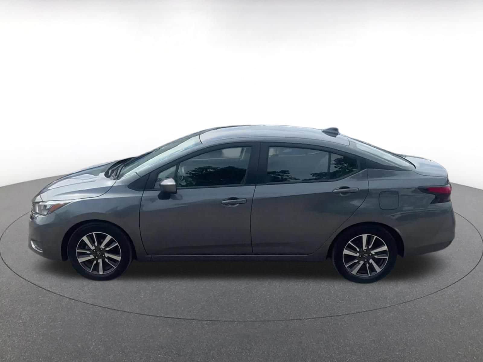 Thumbnail: 2025 Nissan Versa - 8