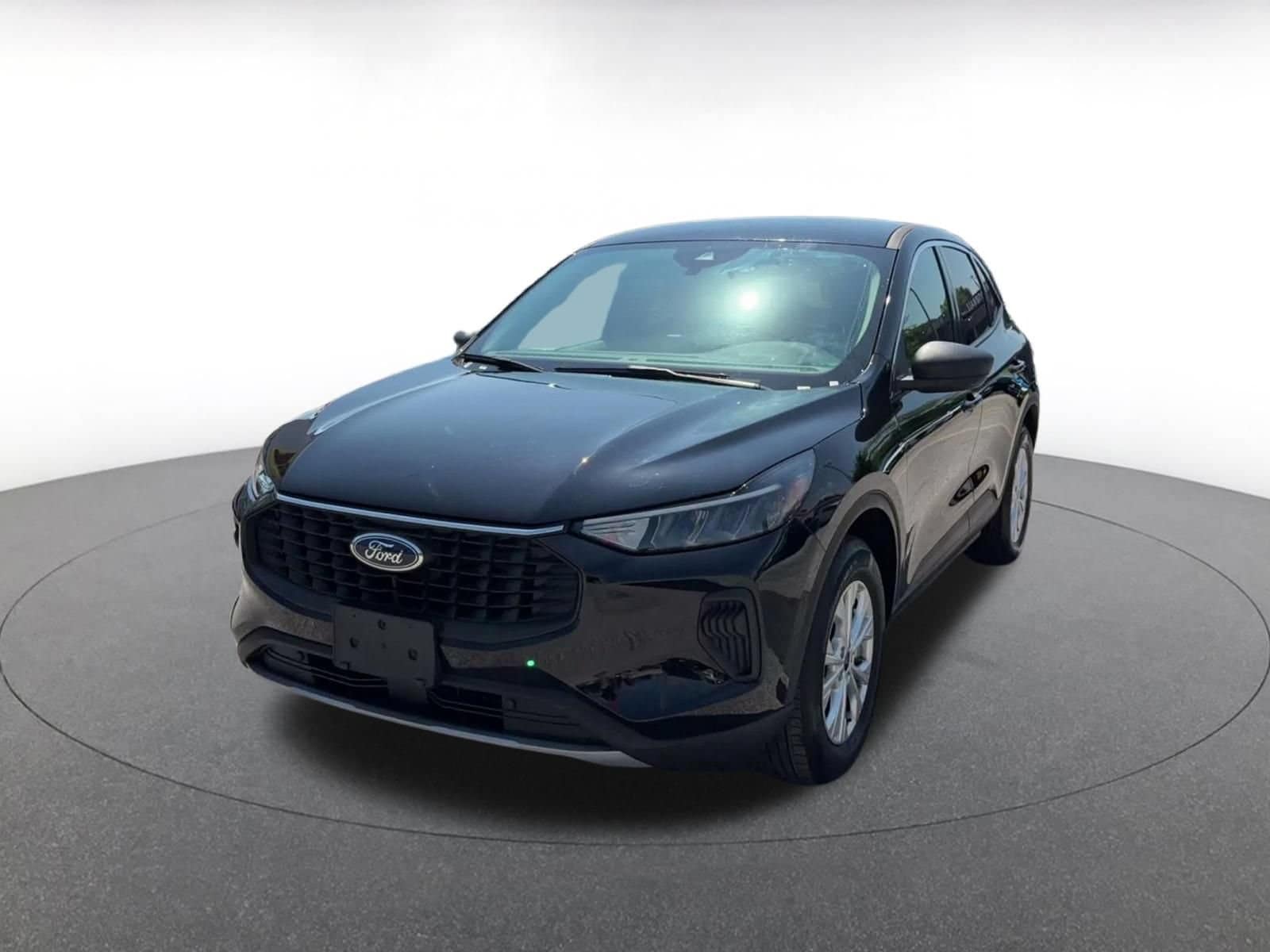 Thumbnail: 2024 Ford Escape - 6
