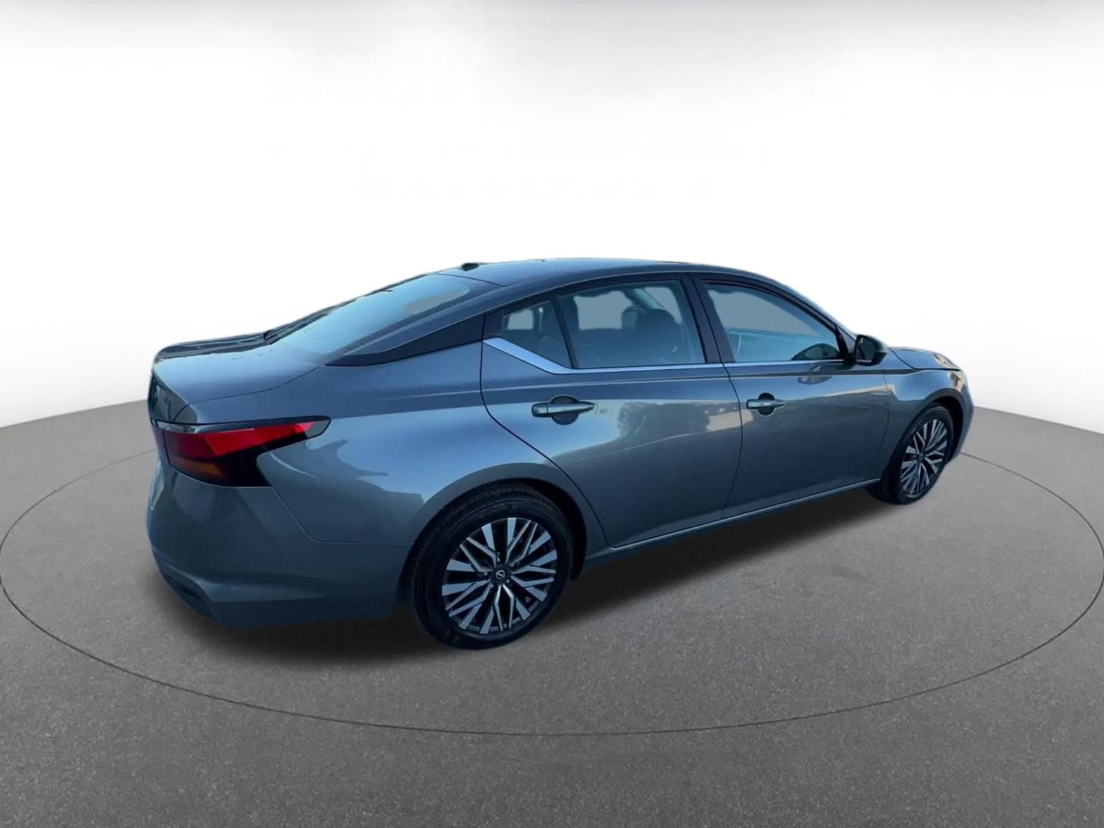 Thumbnail: 2026 Nissan Altima - 14