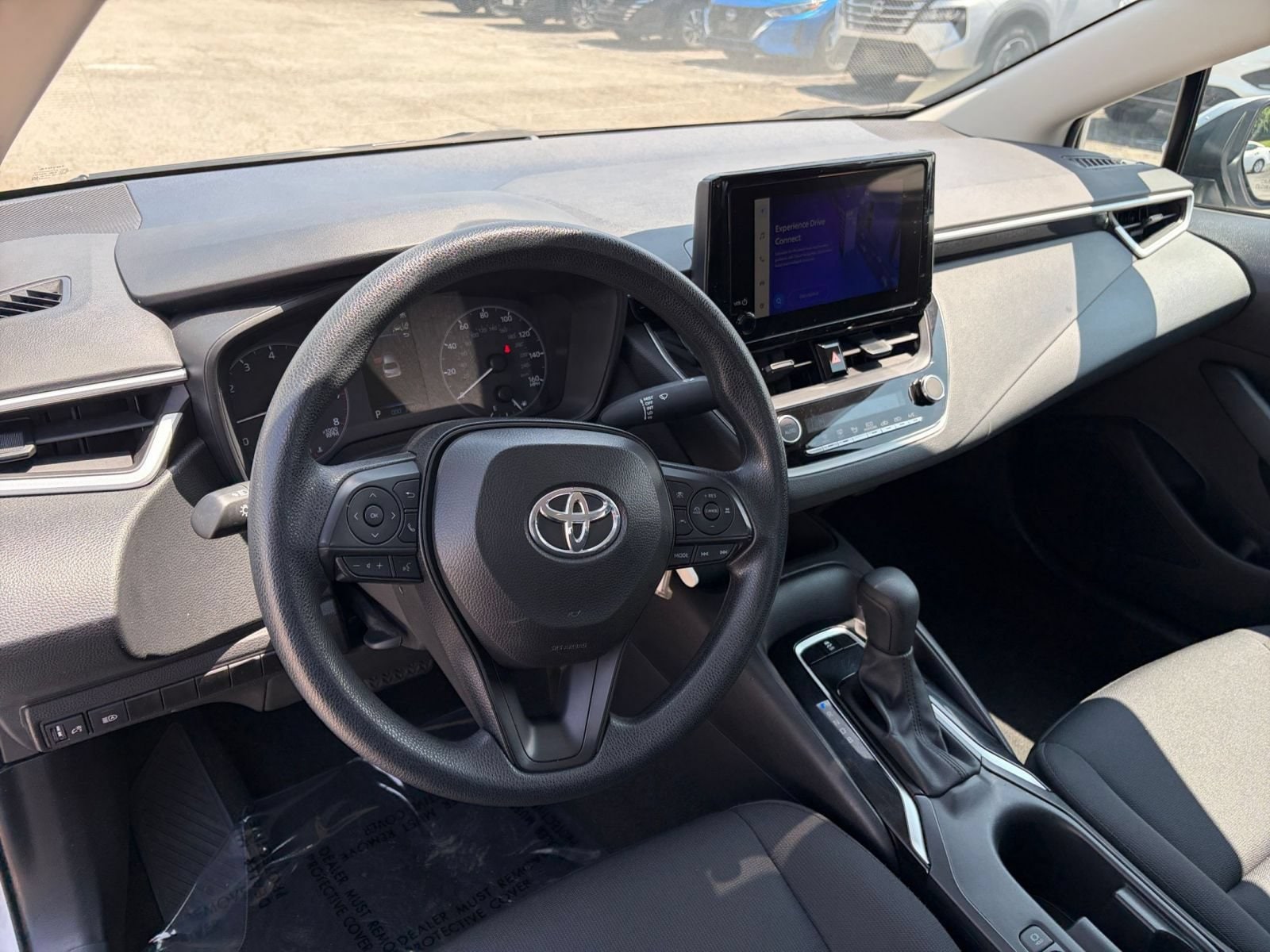 Thumbnail: 2025 Toyota Corolla - 30