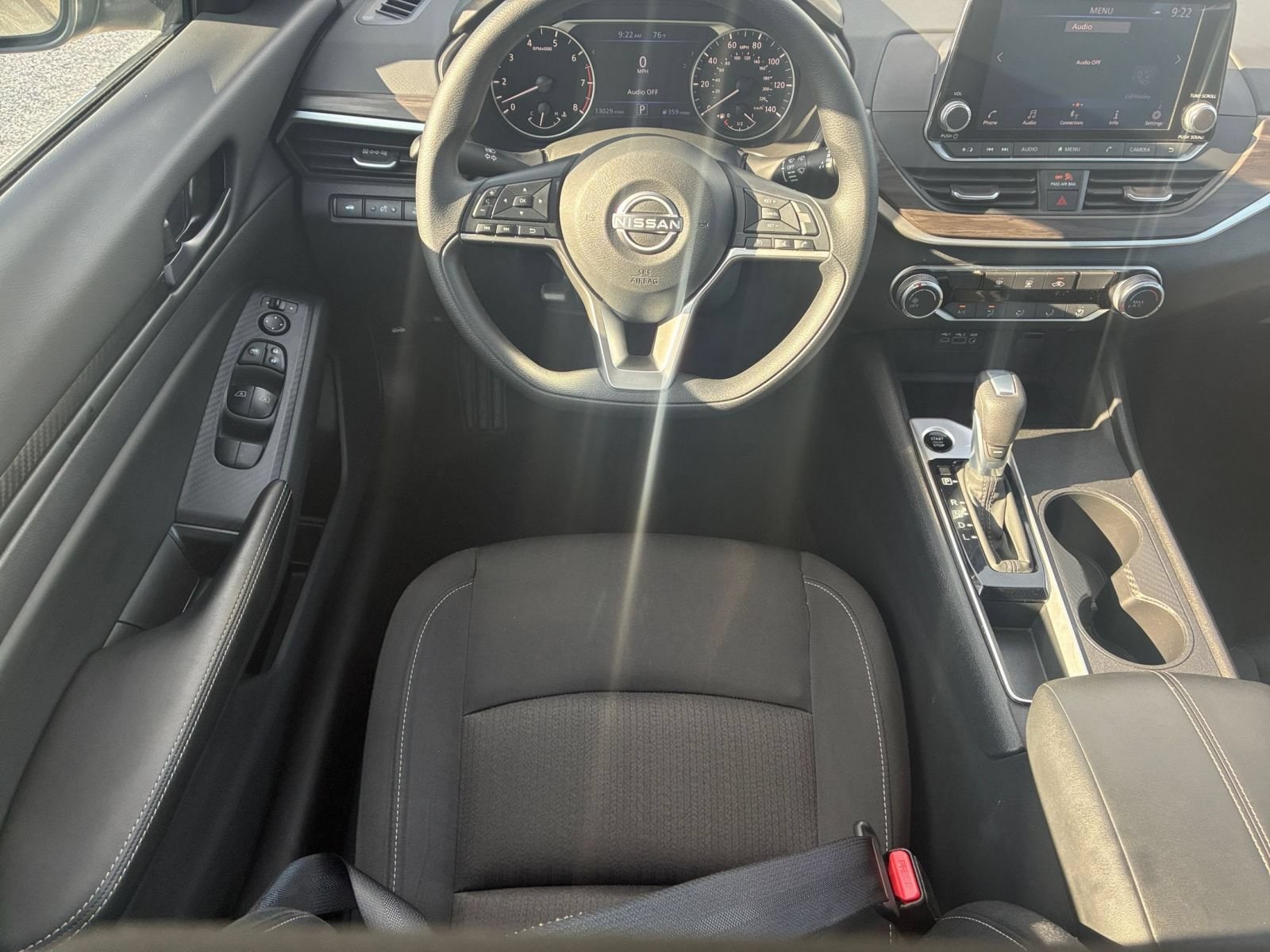 Thumbnail: 2026 Nissan Altima - 28