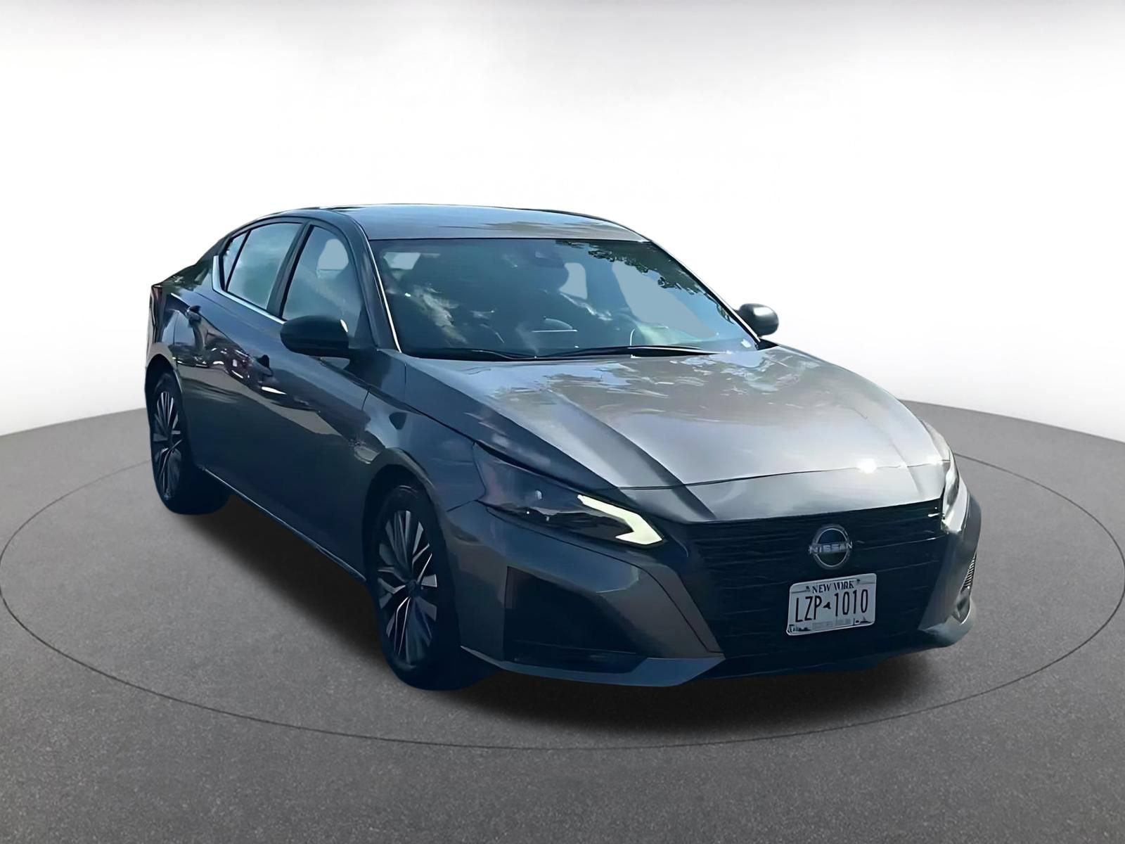 Thumbnail: 2026 Nissan Altima - 3
