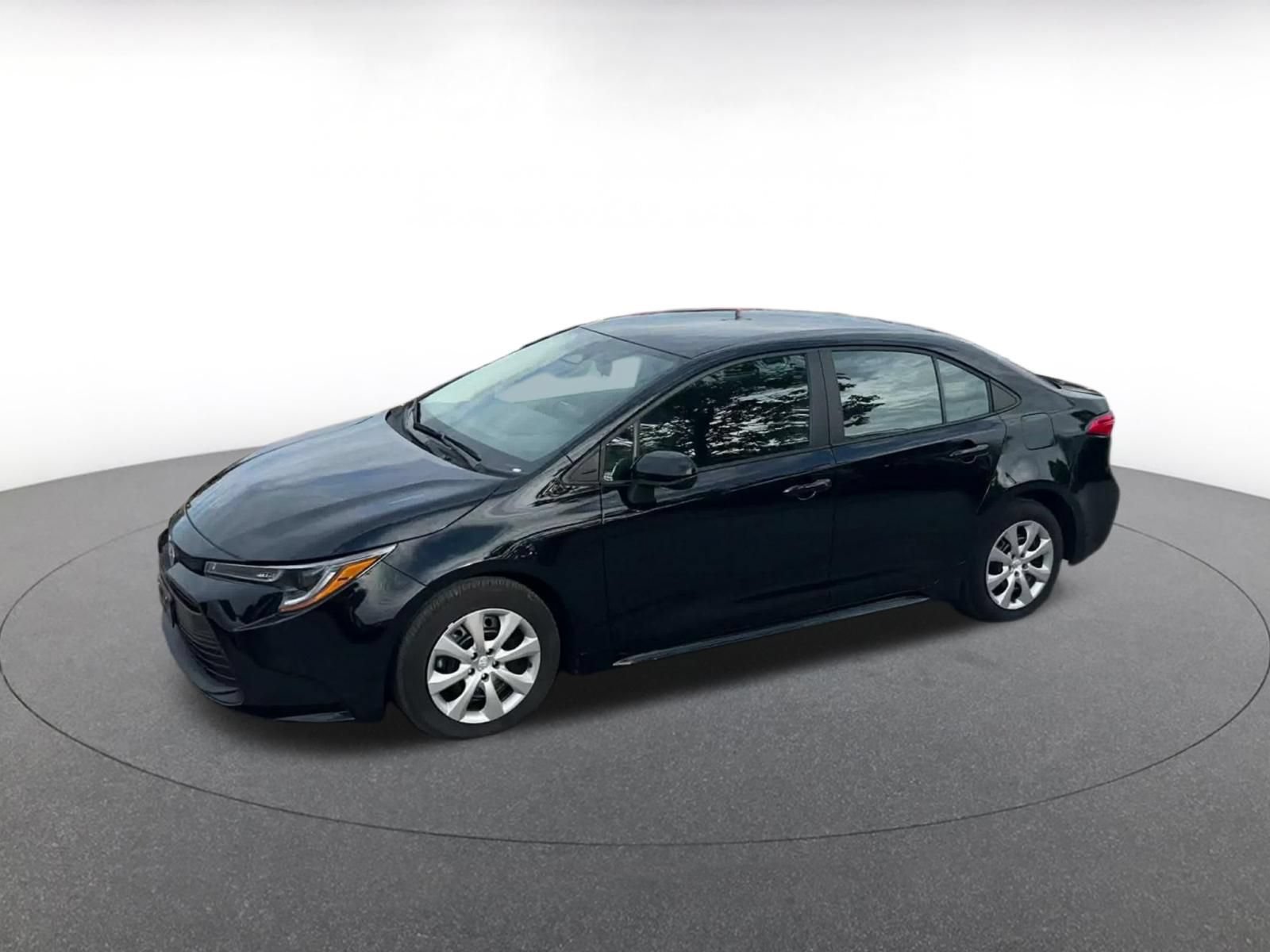 Thumbnail: 2025 Toyota Corolla - 6