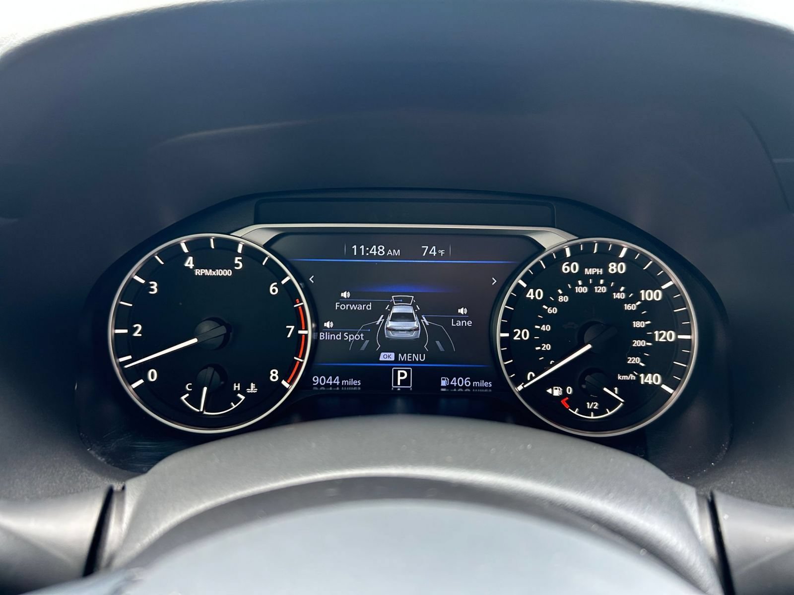 Thumbnail: 2026 Nissan Altima - 34