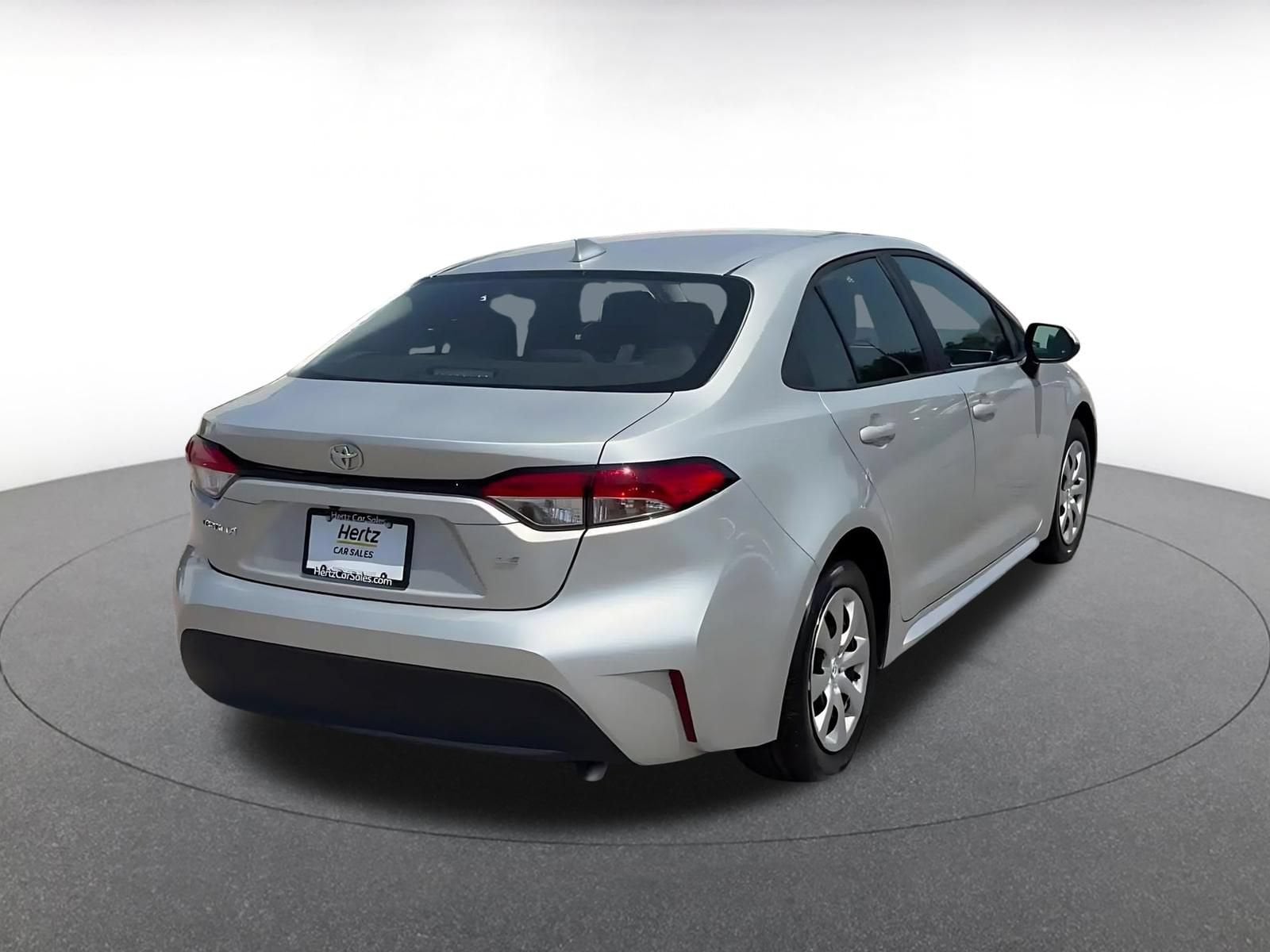 Thumbnail: 2025 Toyota Corolla - 14