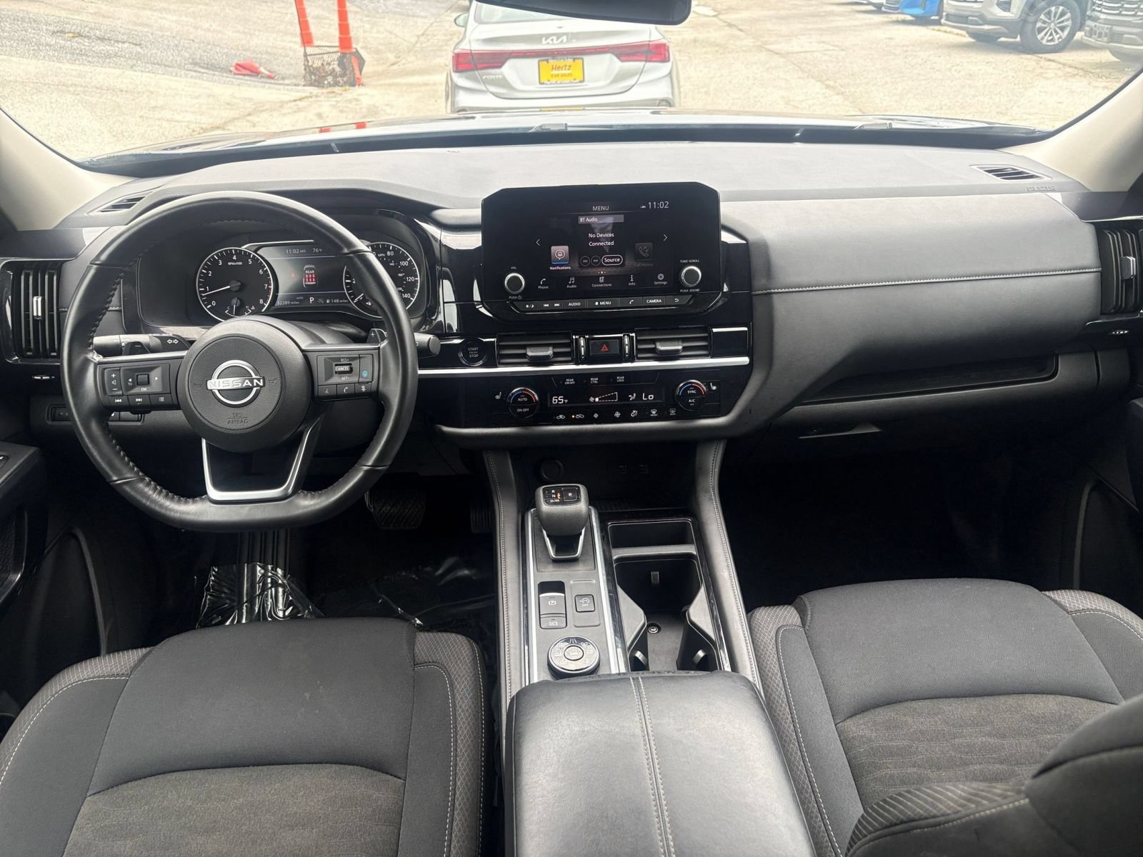 Thumbnail: 2025 Nissan Pathfinder - 29