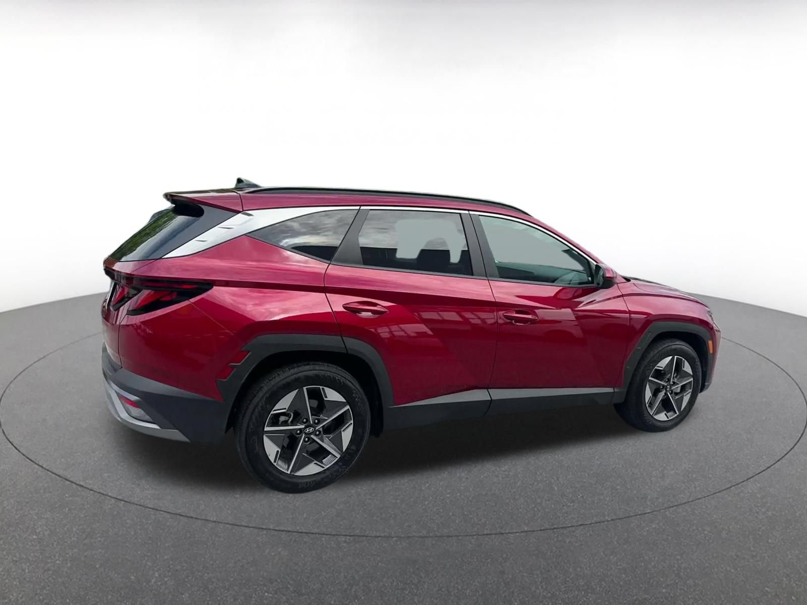 Thumbnail: 2026 Hyundai Tucson - 13