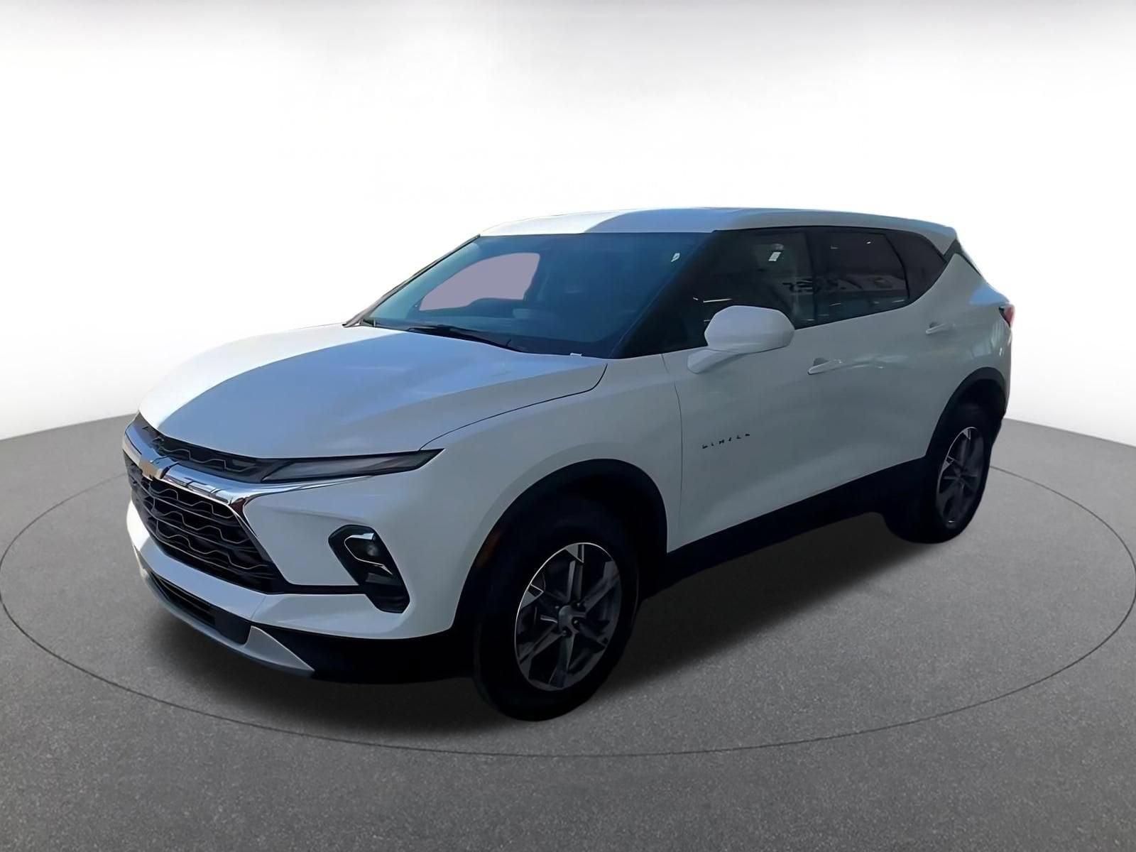 Thumbnail: 2026 Chevrolet Blazer - 7