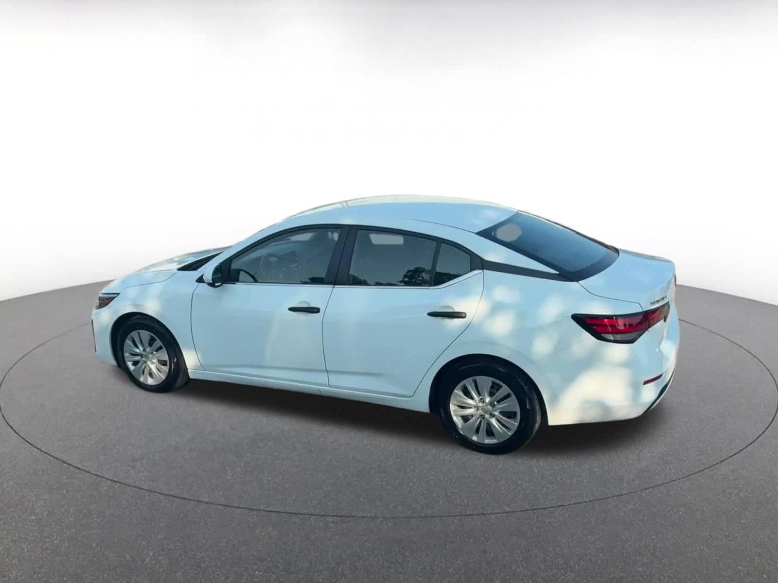 Thumbnail: 2025 Nissan Sentra - 9