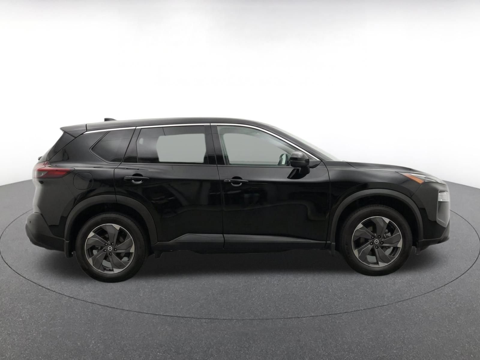 Thumbnail: 2025 Nissan Rogue - 9