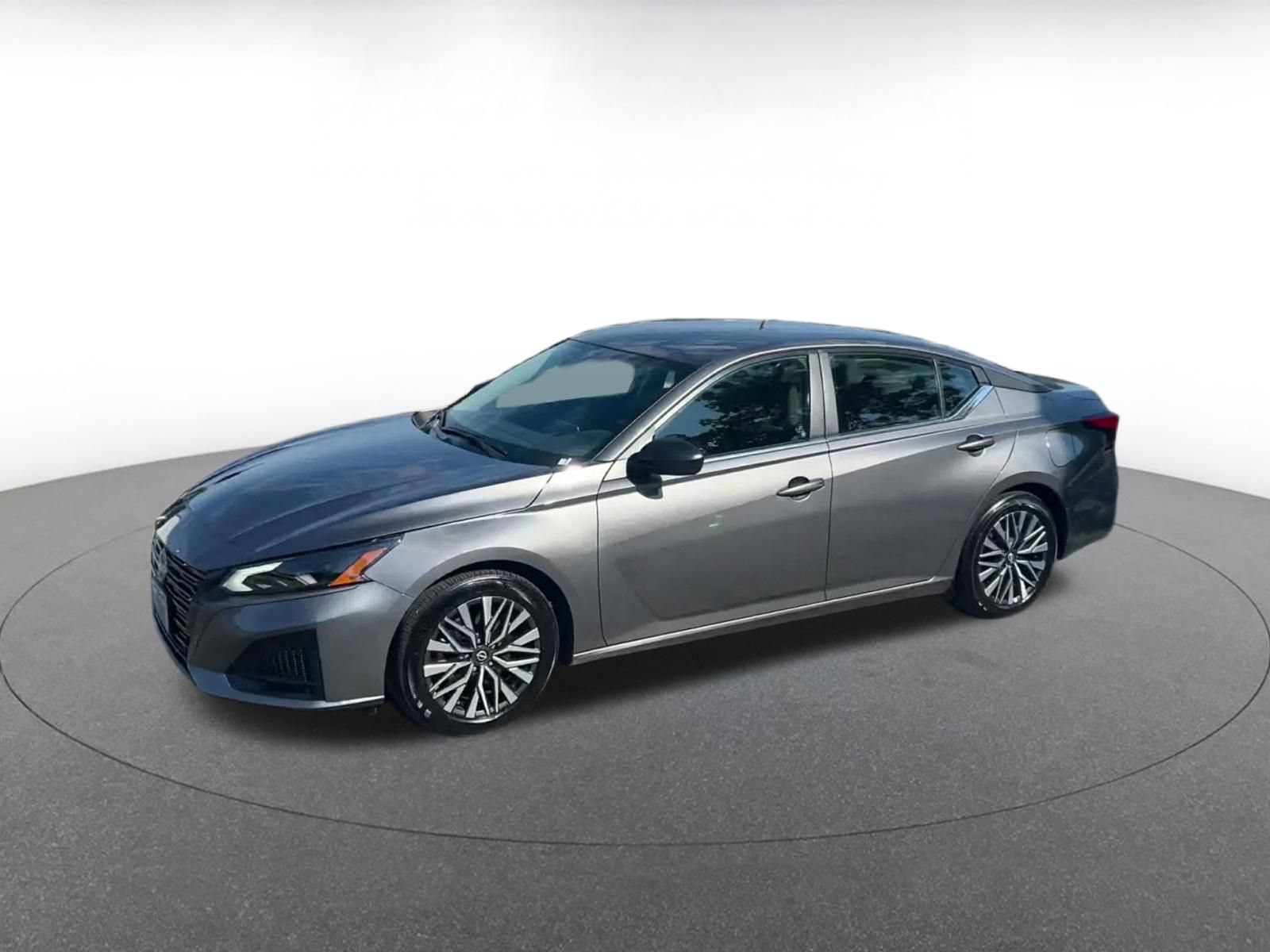 Thumbnail: 2026 Nissan Altima - 7
