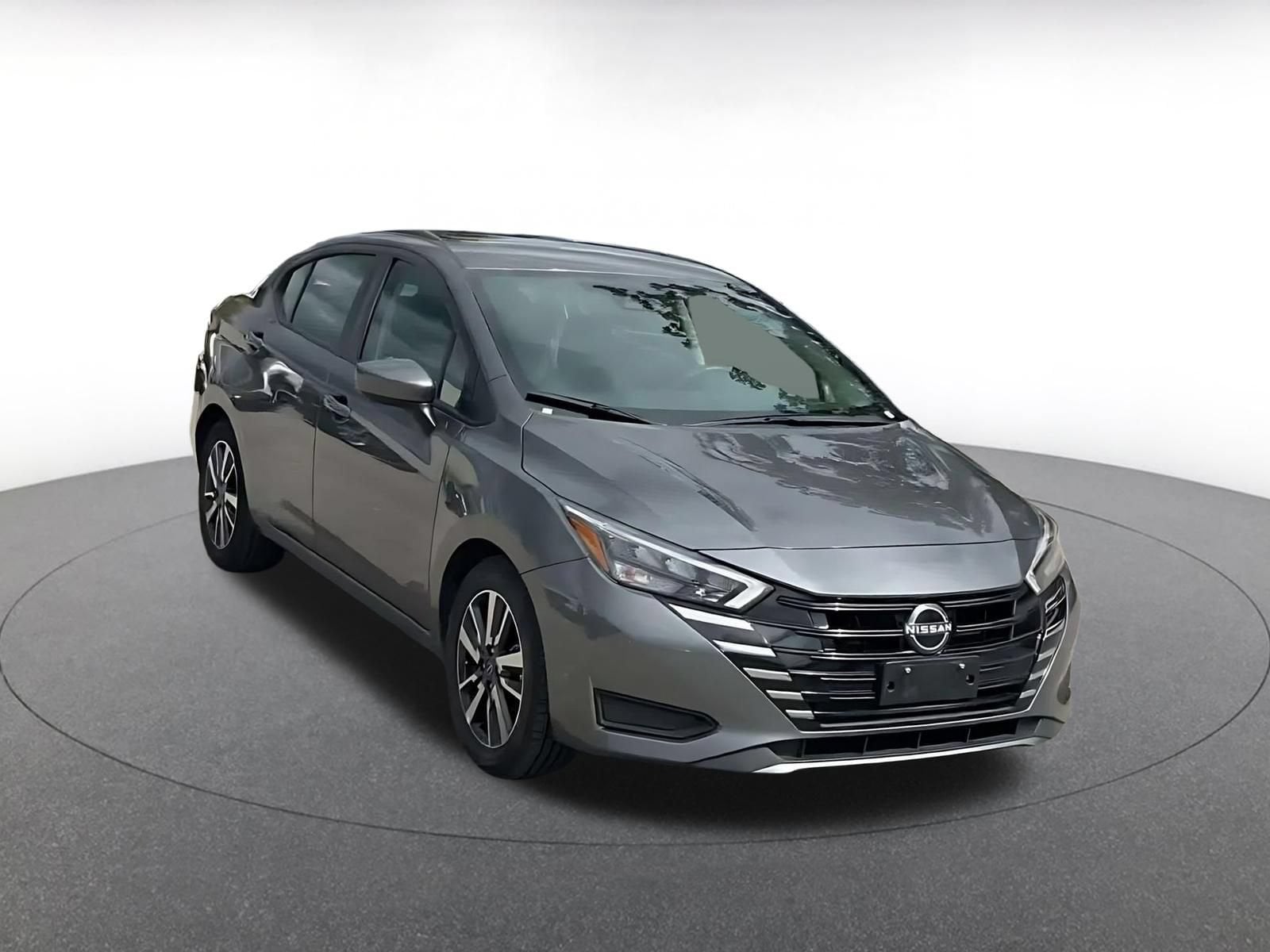 Thumbnail: 2025 Nissan Versa - 3