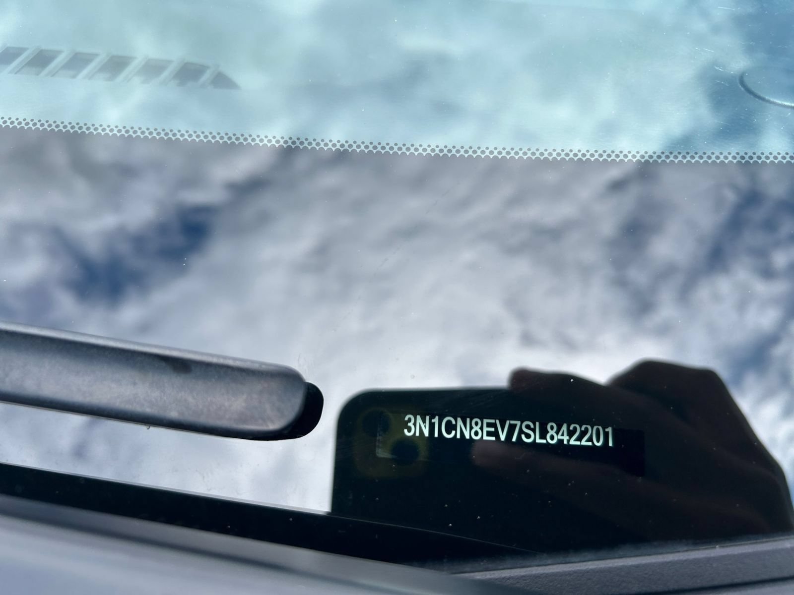 Thumbnail: 2025 Nissan Versa - 22