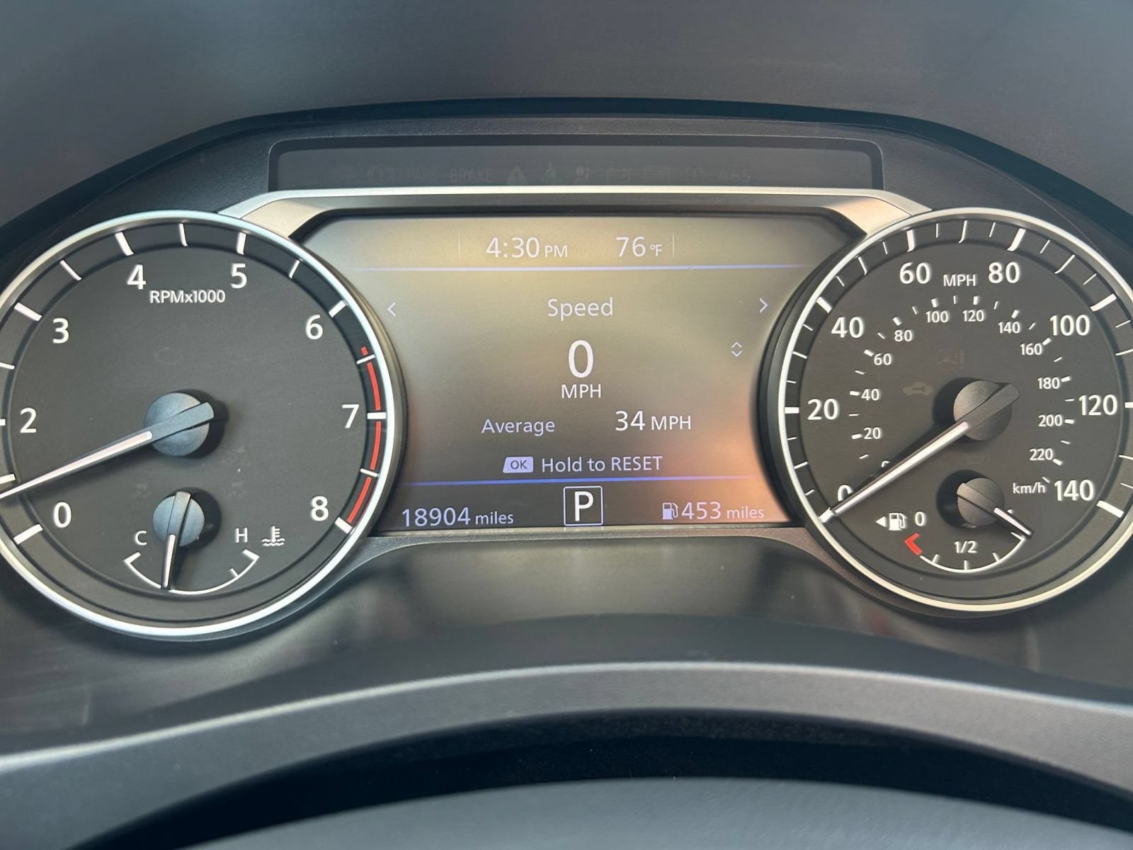 Thumbnail: 2026 Nissan Altima - 34