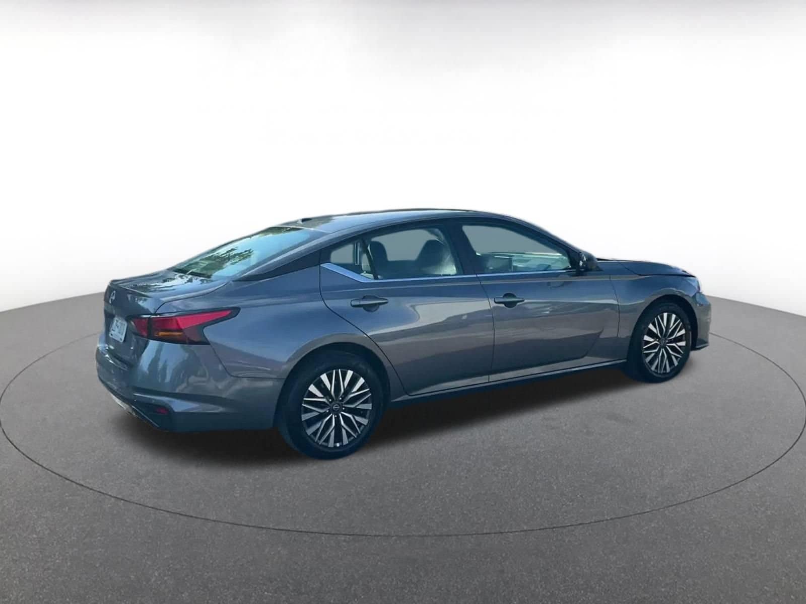 Thumbnail: 2026 Nissan Altima - 14