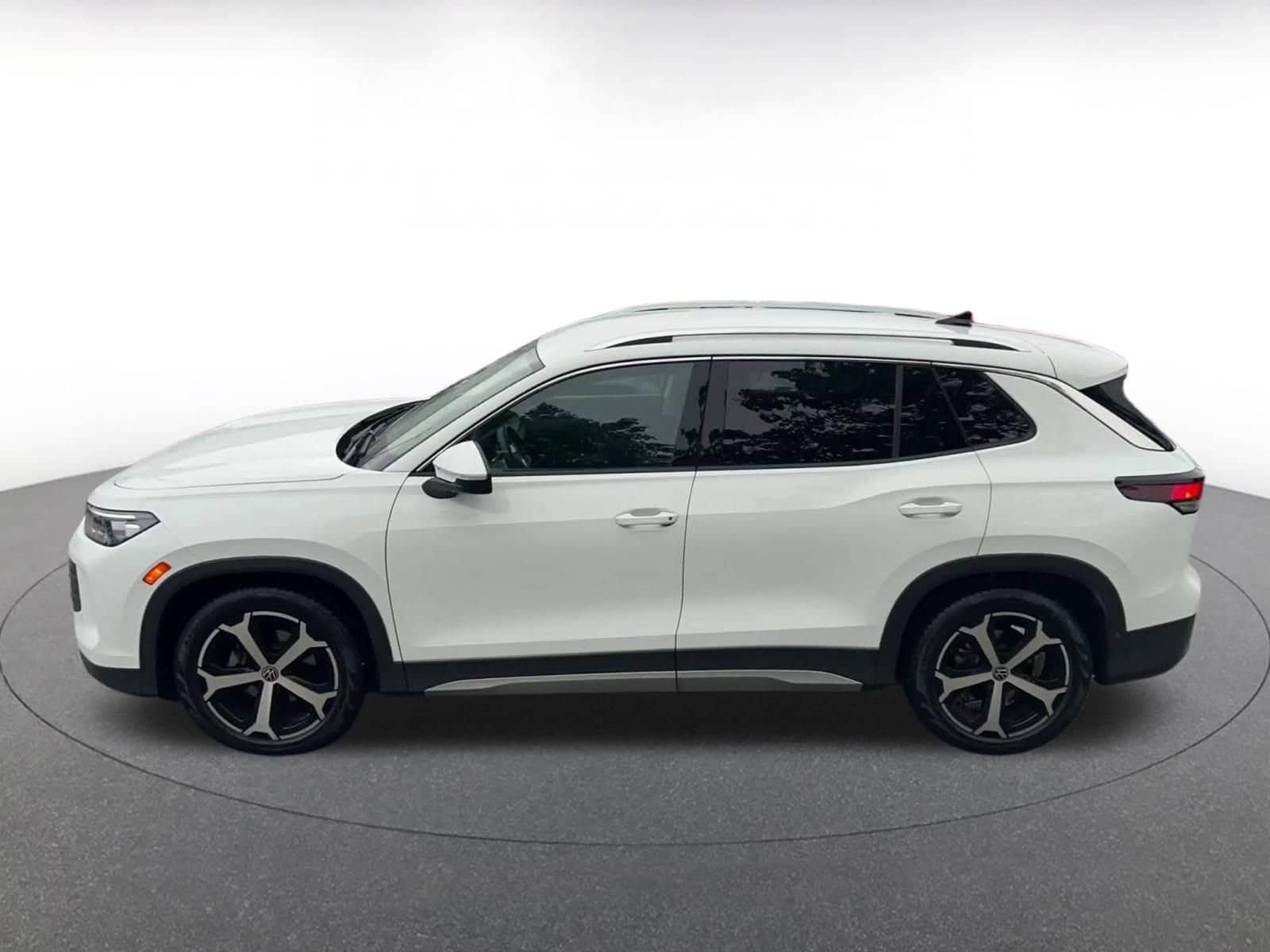 Thumbnail: 2026 Volkswagen Tiguan - 8
