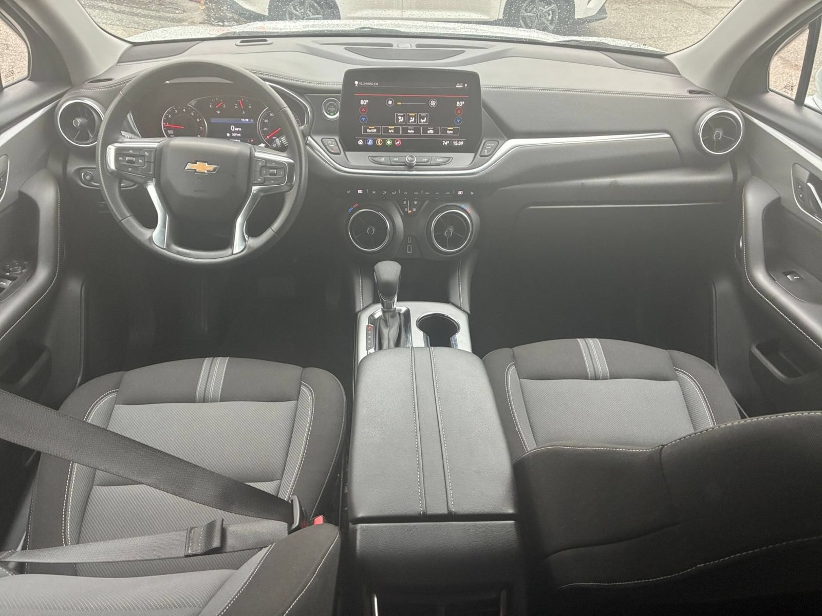 Thumbnail: 2026 Chevrolet Blazer - 27
