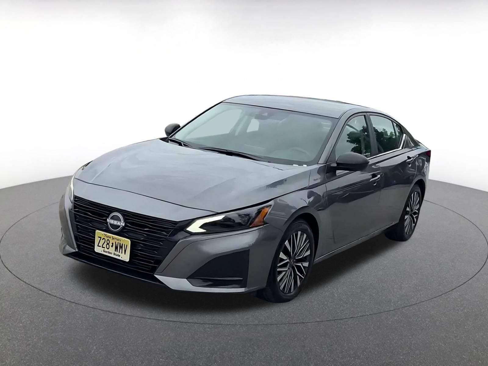Thumbnail: 2026 Nissan Altima - 6
