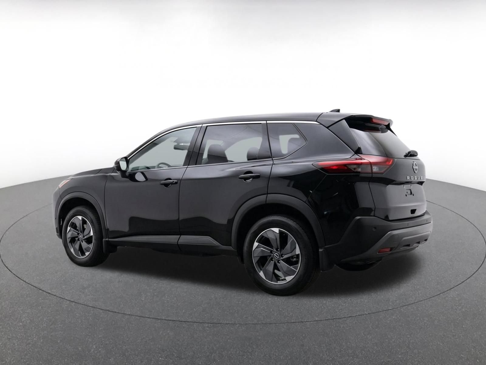 Thumbnail: 2025 Nissan Rogue - 6
